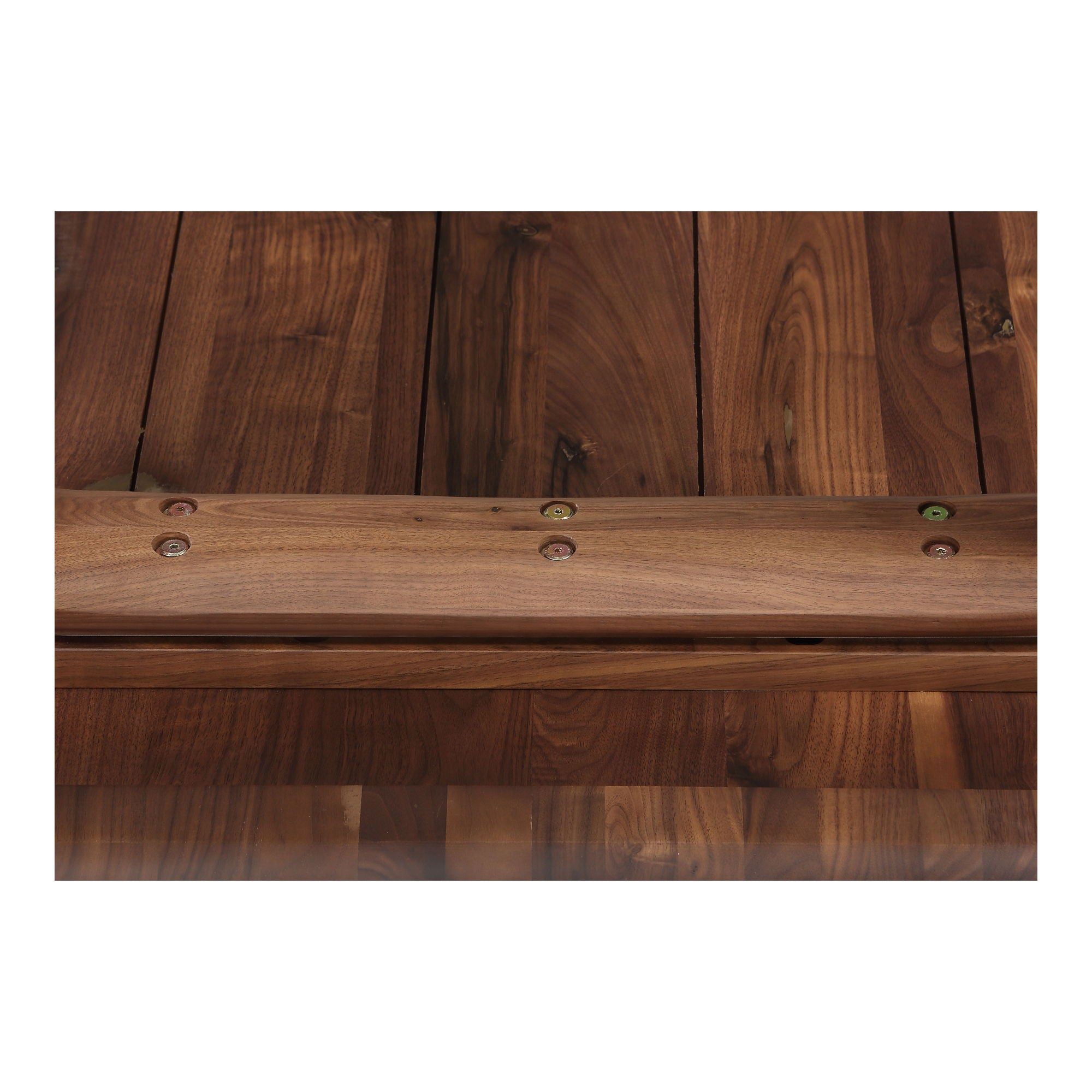 Malibu - Dining Table - Walnut