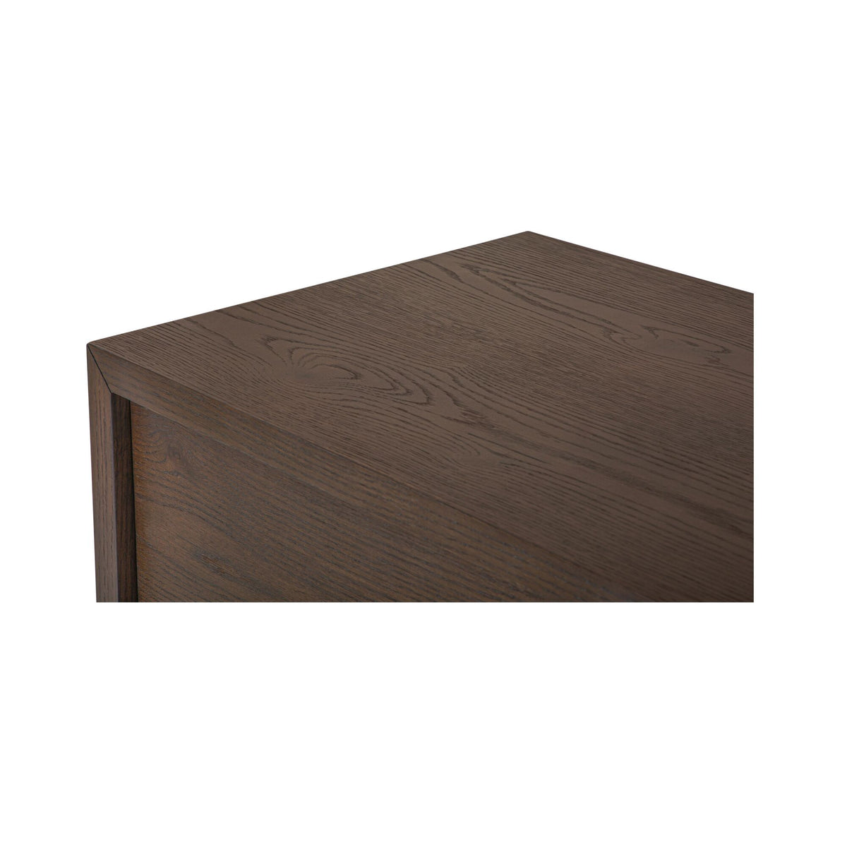 Jenson - 9 Drawer Dresser - Brown