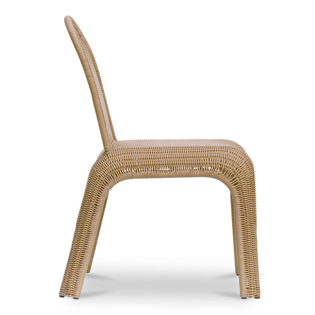 Kendall - Dining Chair (Set of 2) - Light Brown