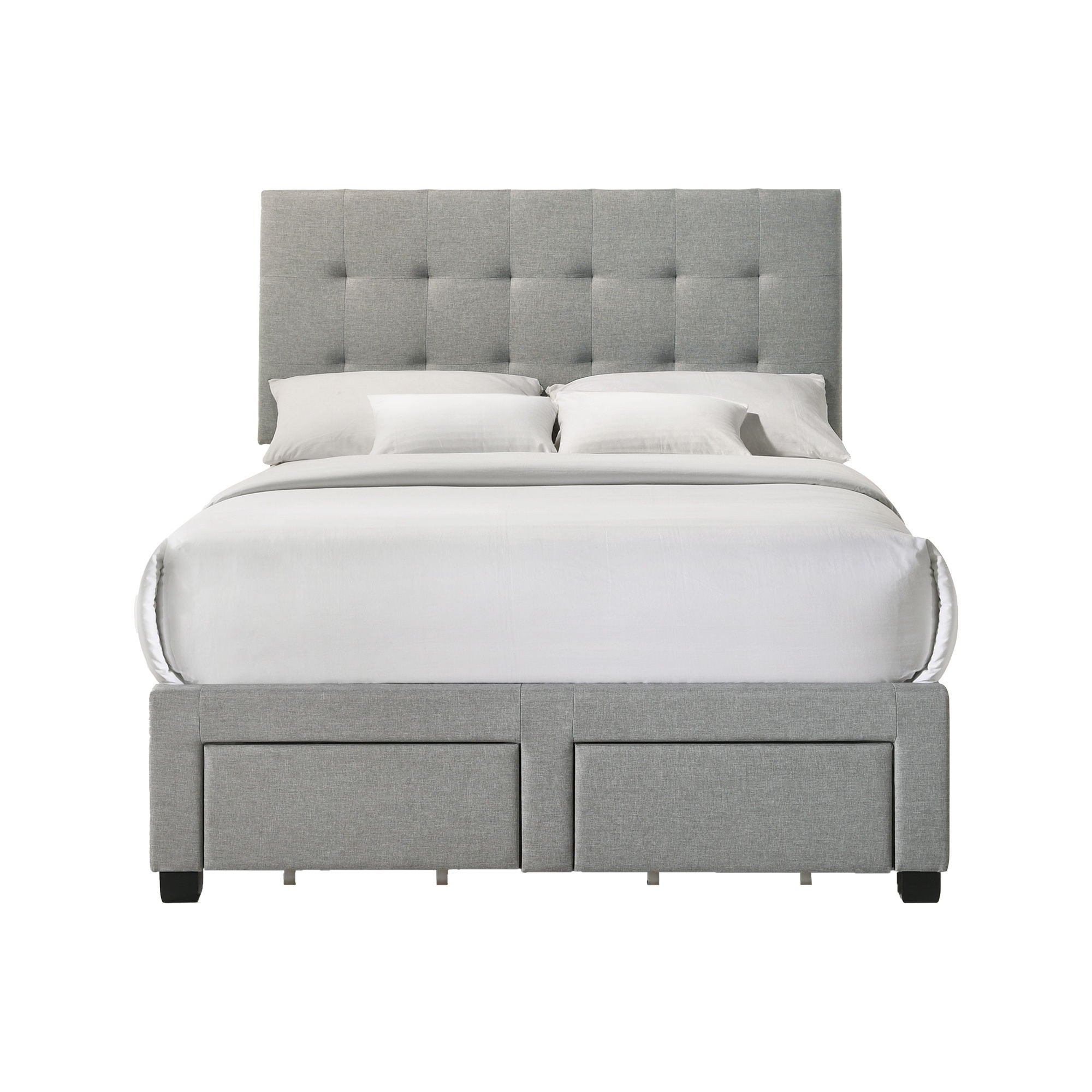 Kaycee - Storage Bed