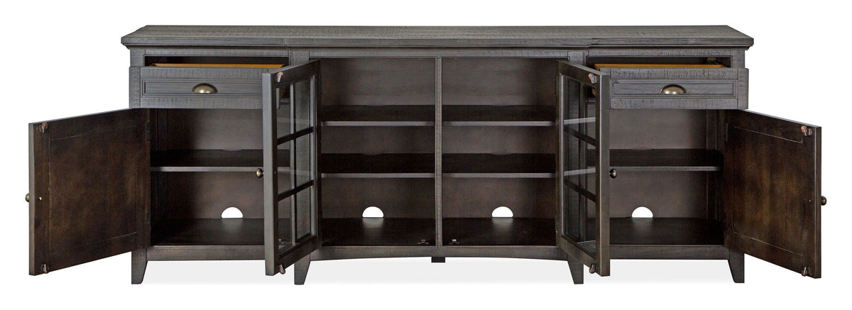 Westley Falls - Entertainment Console