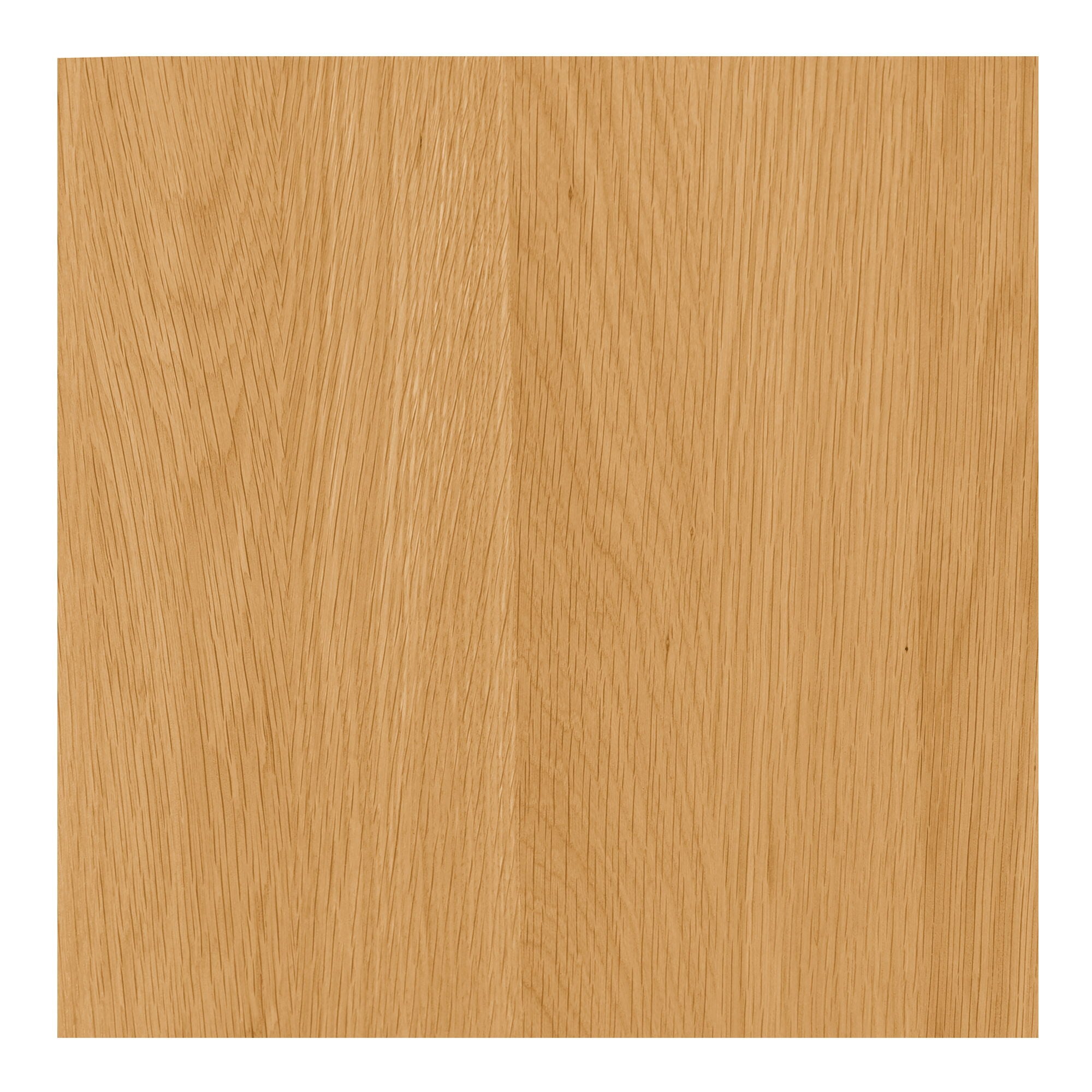 Adler - Tall Cabinet - Natural