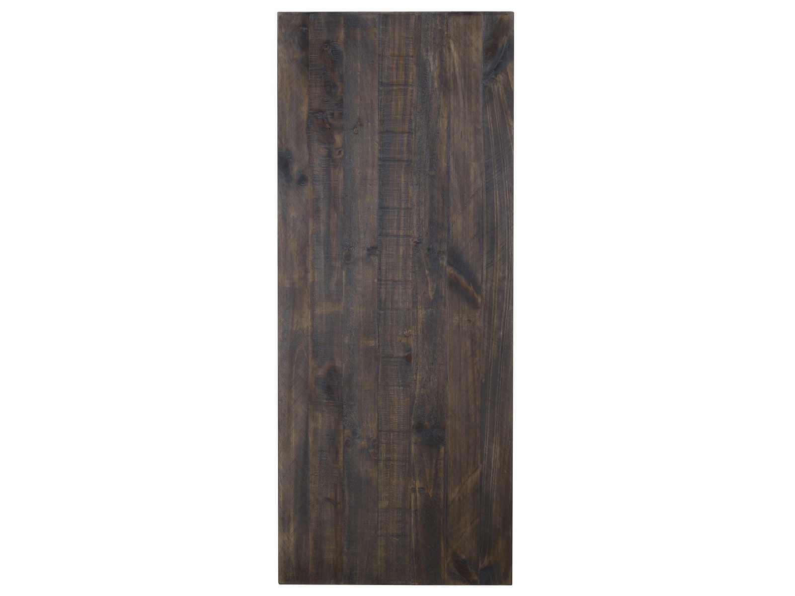 Abington - 5 Drawer Chest - Weathered Charcoal