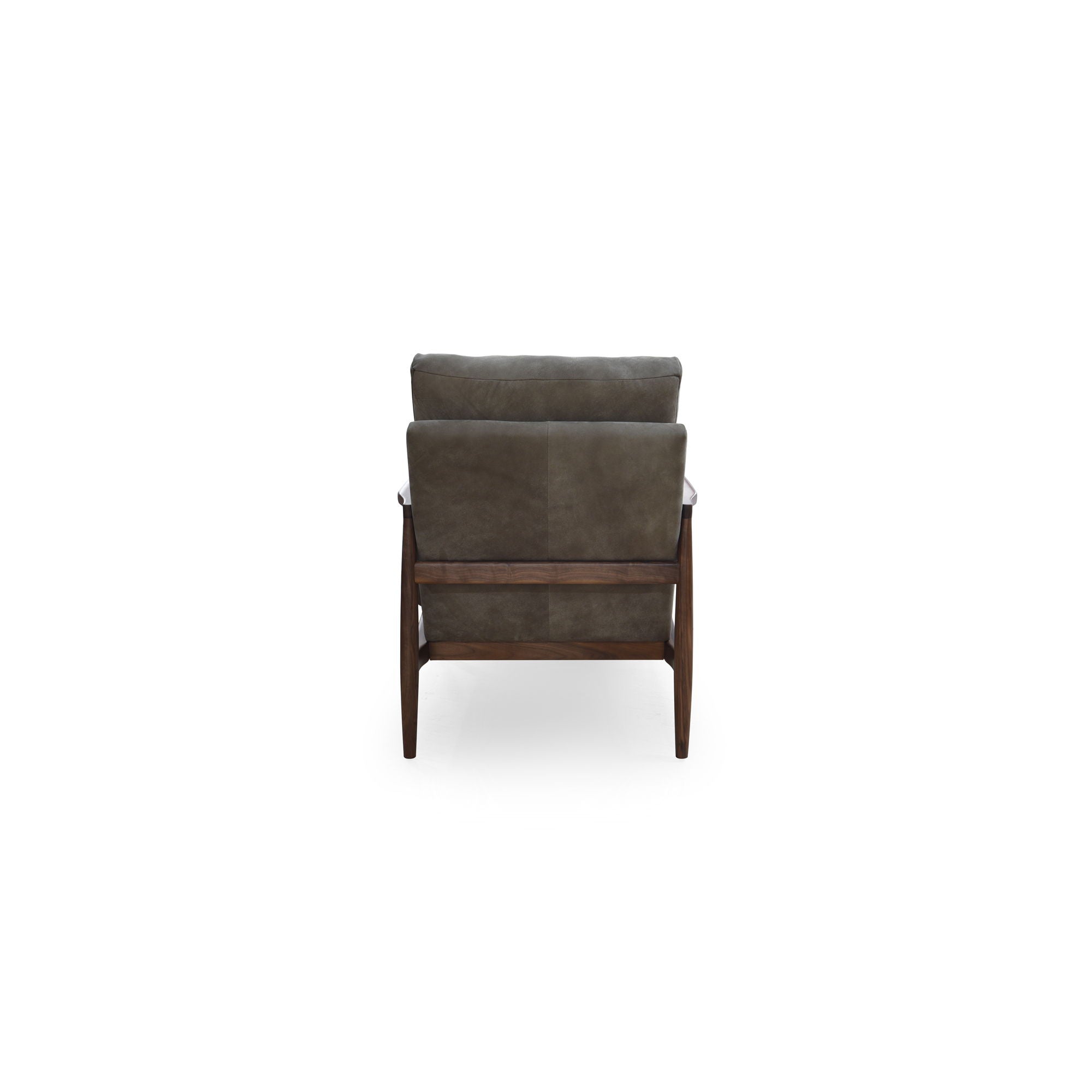 Arturo - Accent Chair - Brown