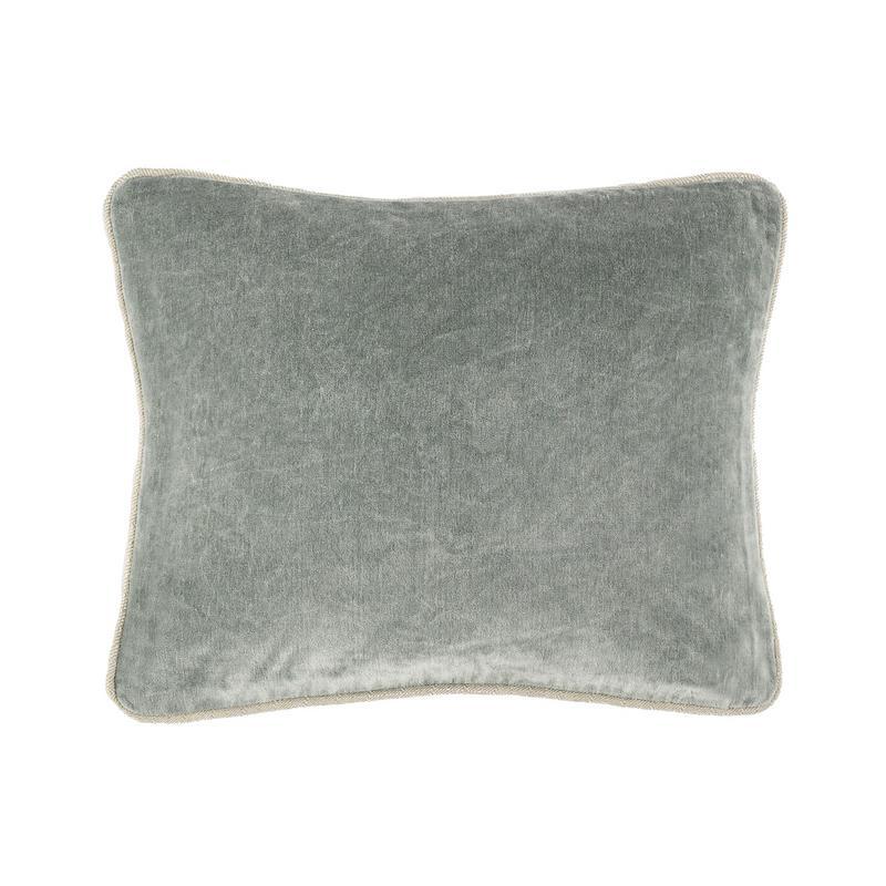 Heirloom Velvet - SLD Pillow