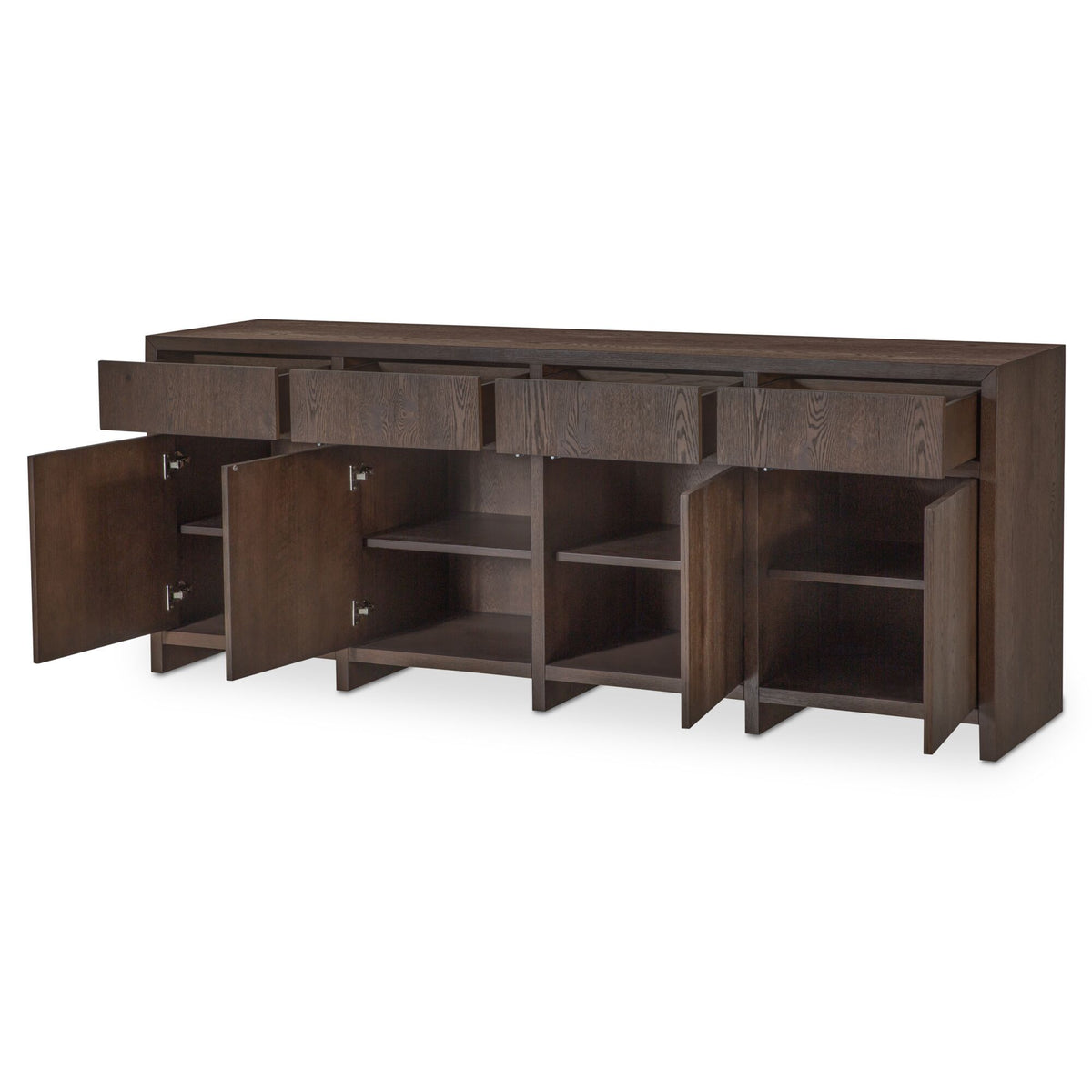 Jenson - Sideboard - Brown