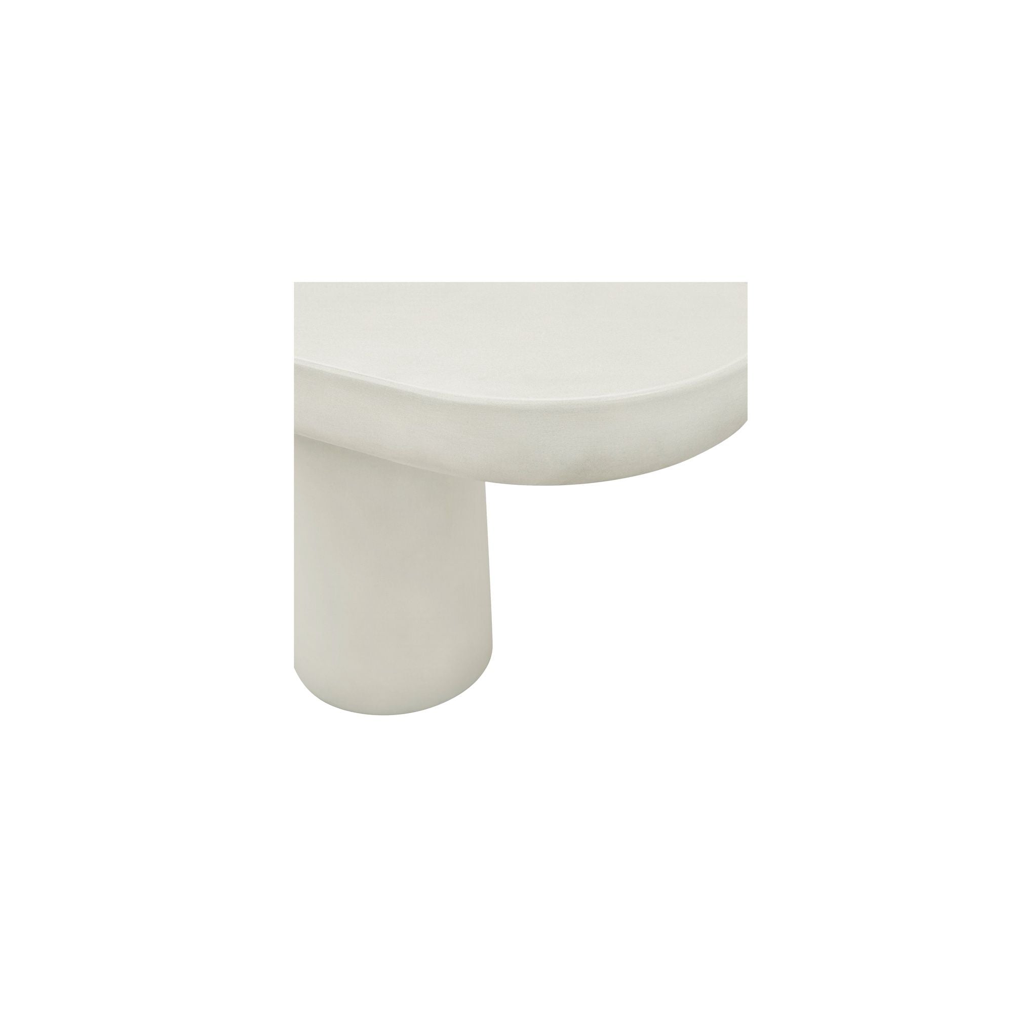Rocca - Dining Table - Cream