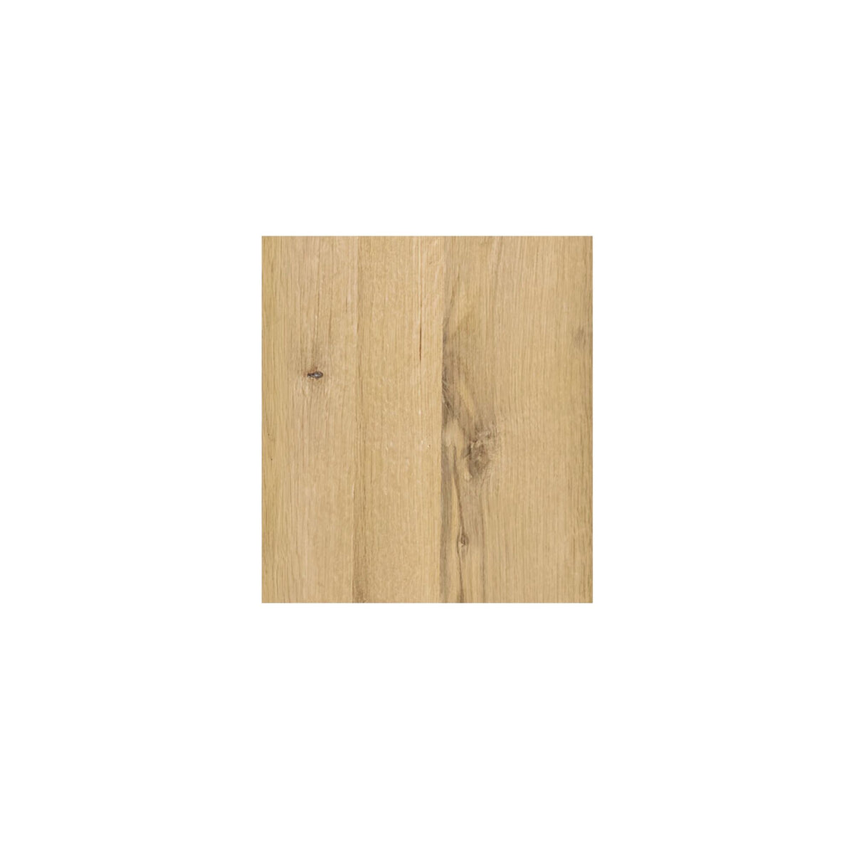 Blake - Tall Cabinet Rustic - Oak / Natural
