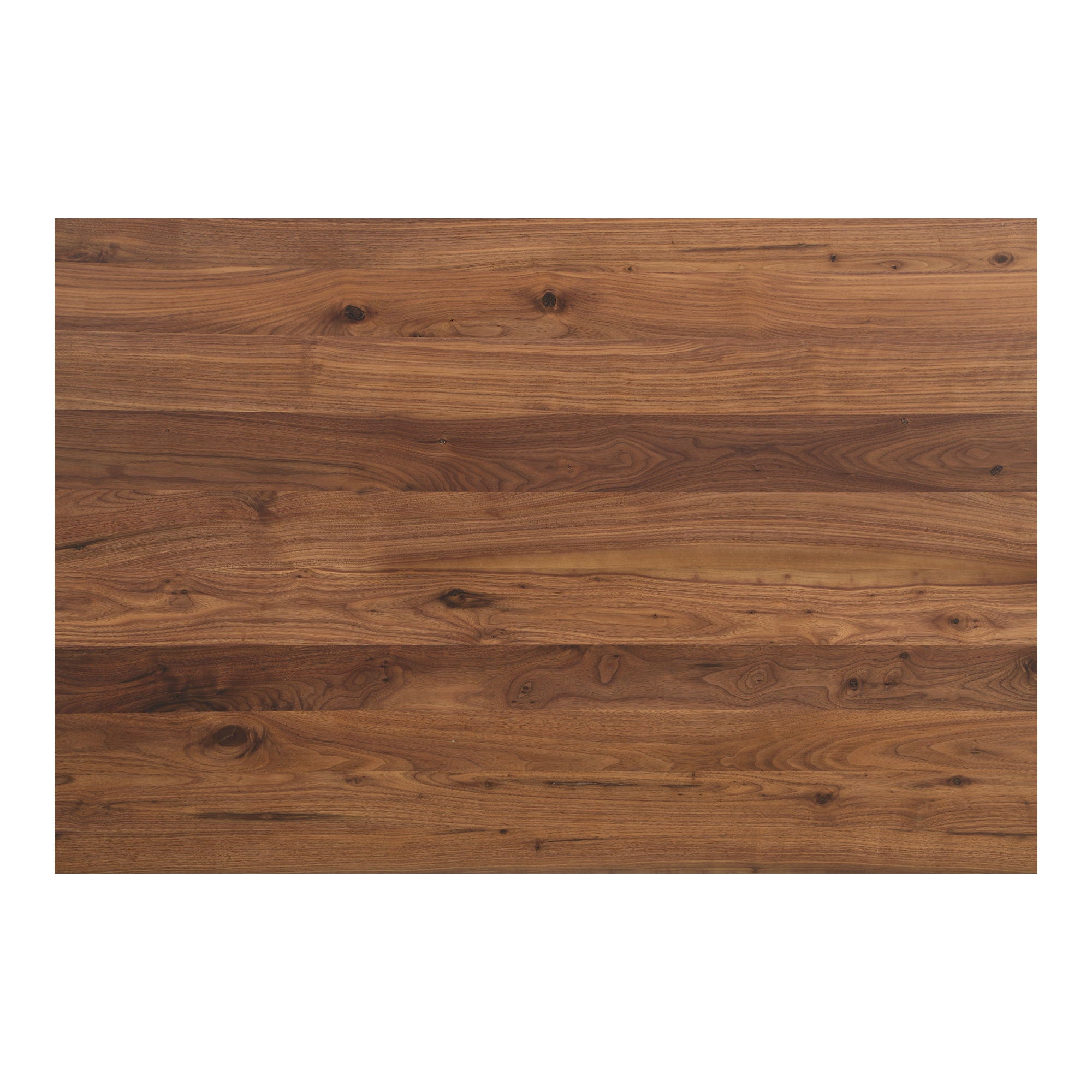 Malibu - Dining Table - Walnut