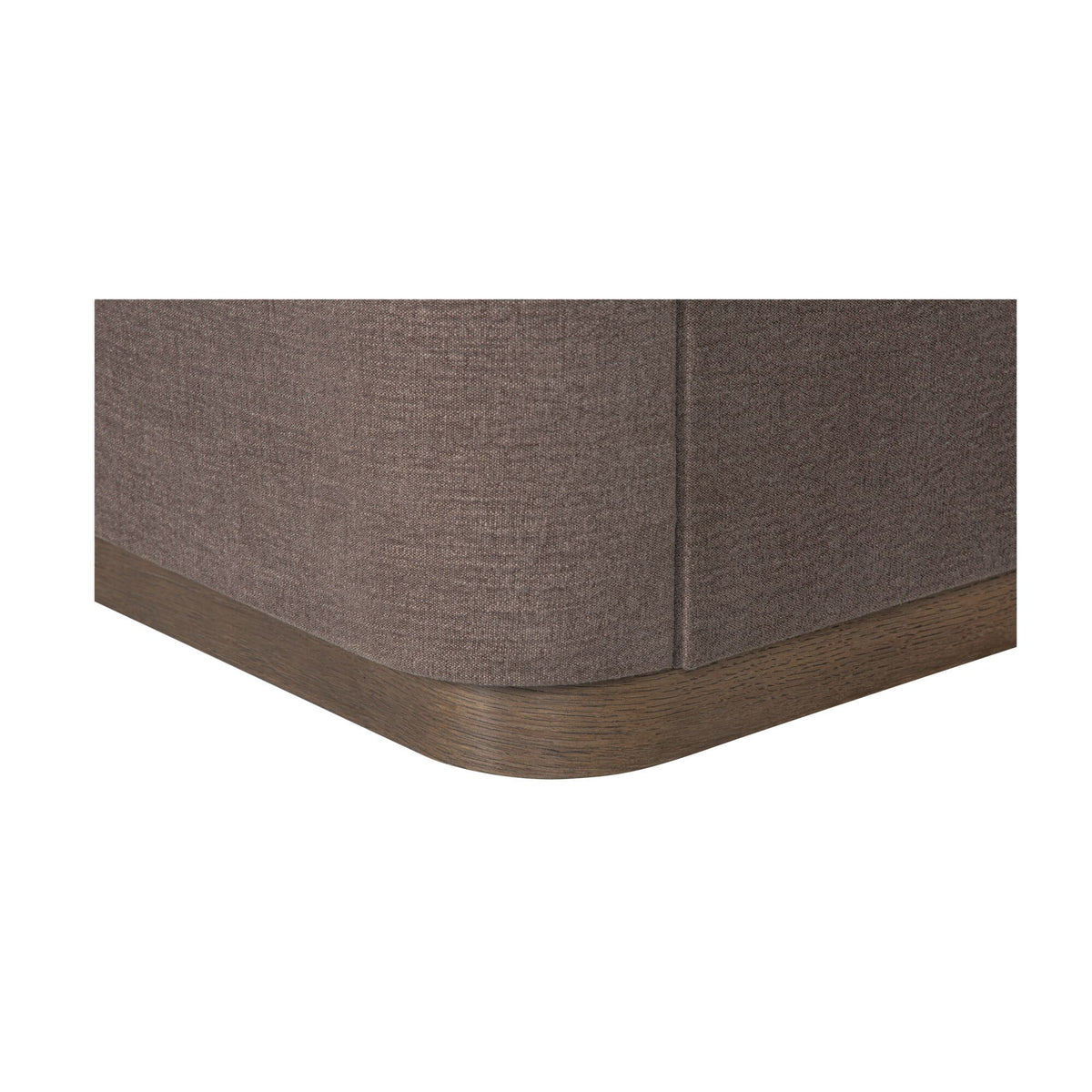 Simone - Sideboard - Brown