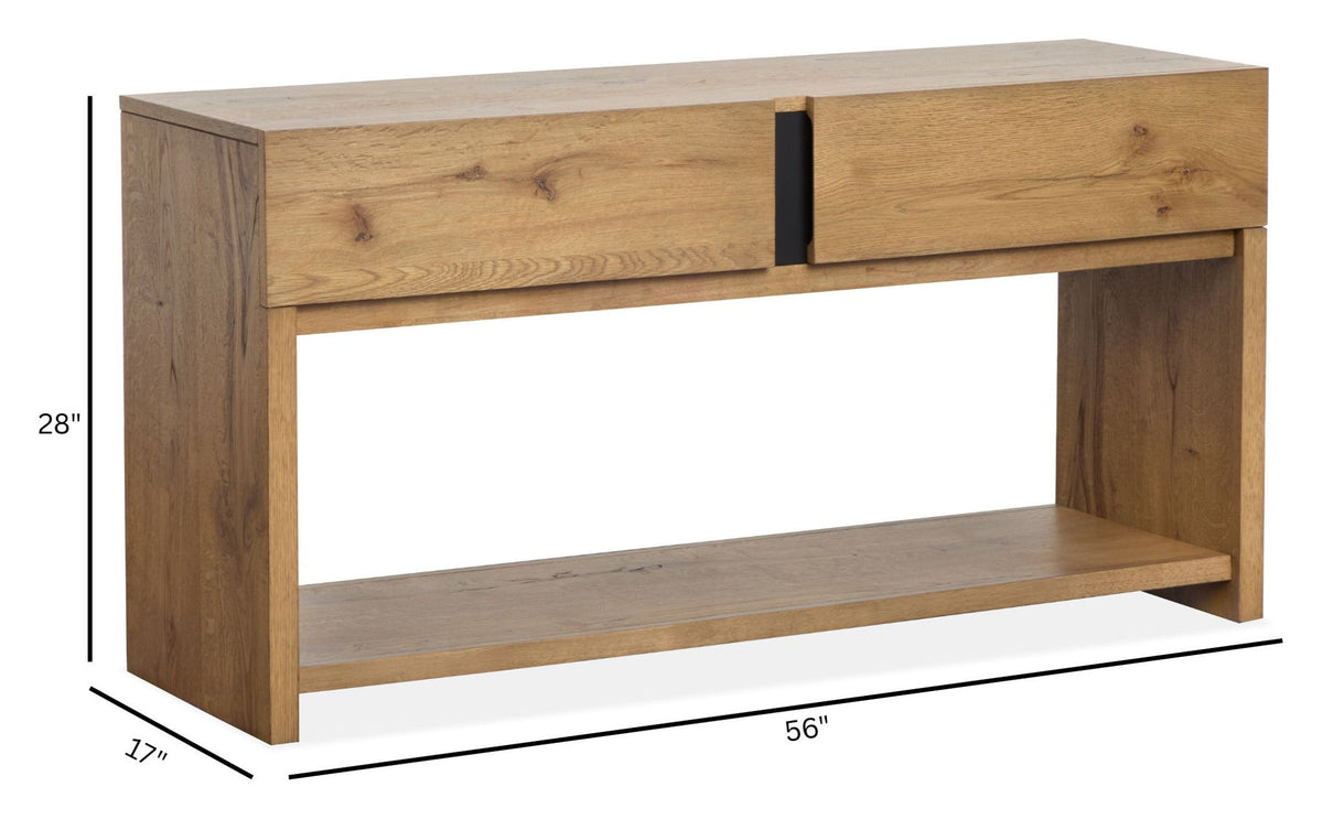 Ripley - Rectangular Table