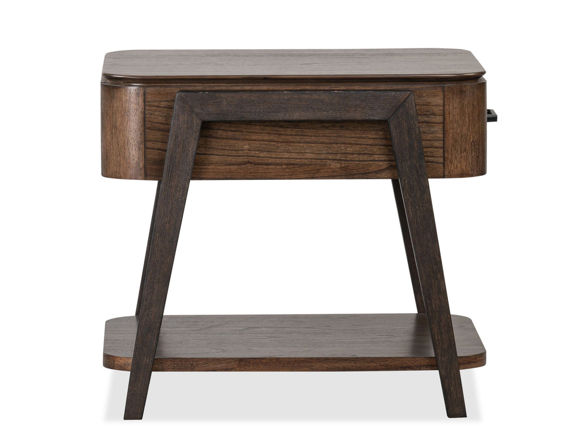 Hallie - Rectangular Table