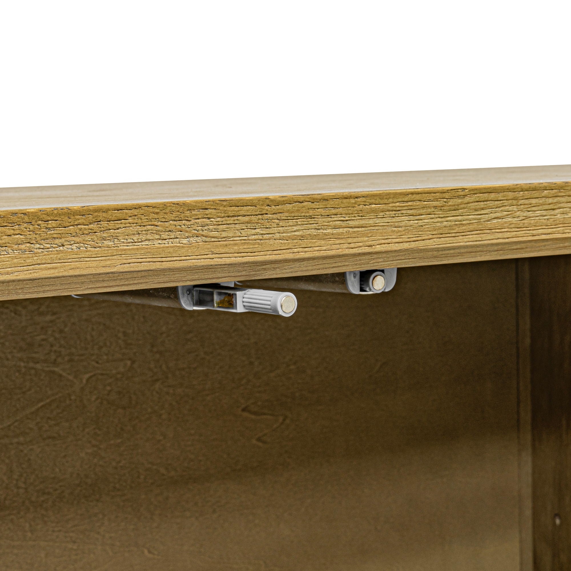 Marcelle - Sideboard - White