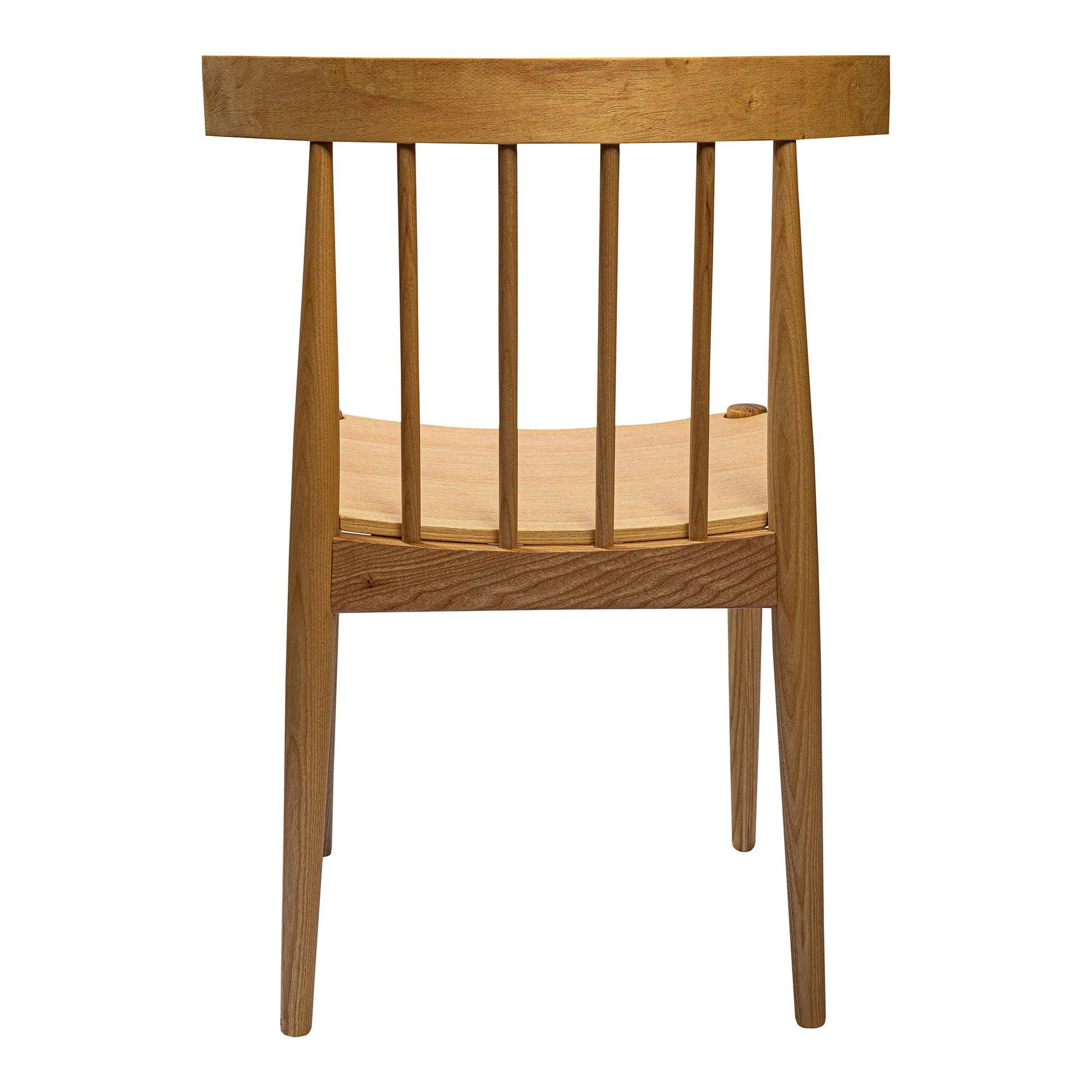 Day - Dining Chair - Light Brown