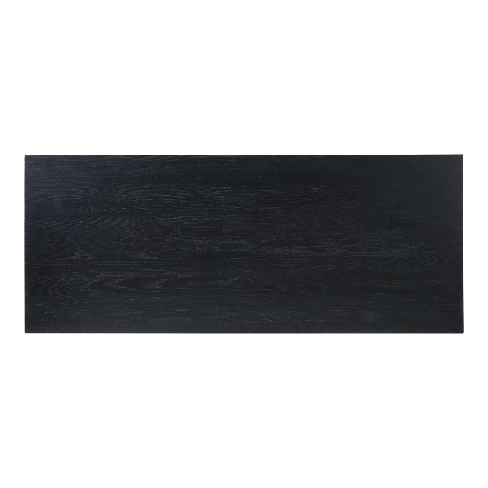 Profecto - Desk - Black Ash