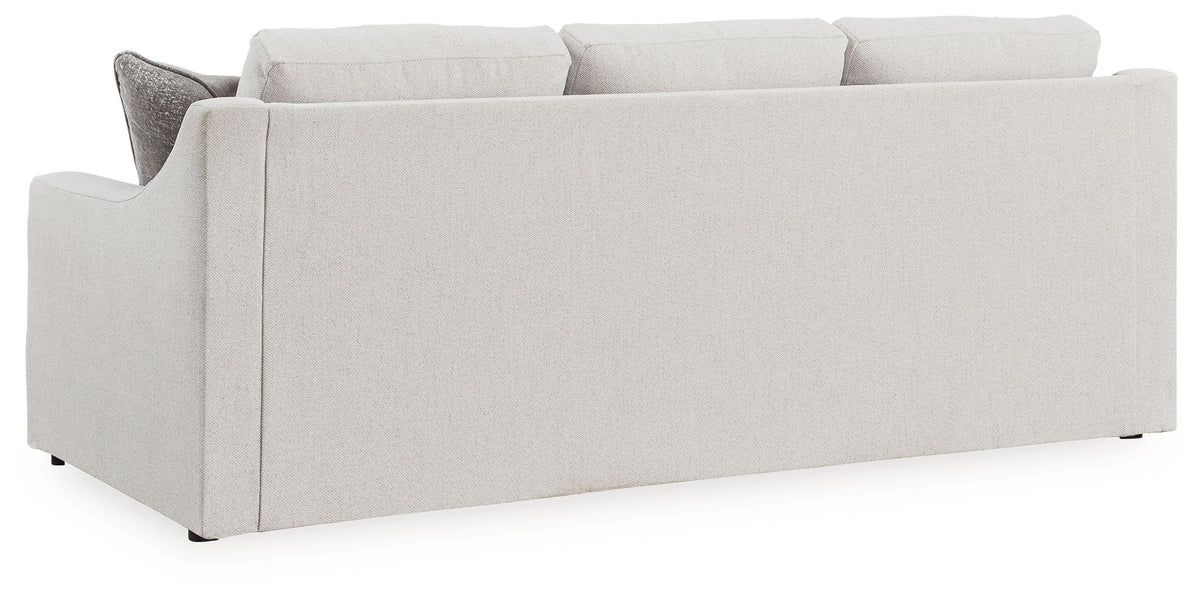 Maitelynn - Sofa - Chalk