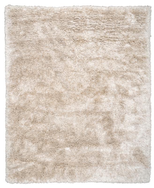 The Ritz - 1' x 1' Shag Rug