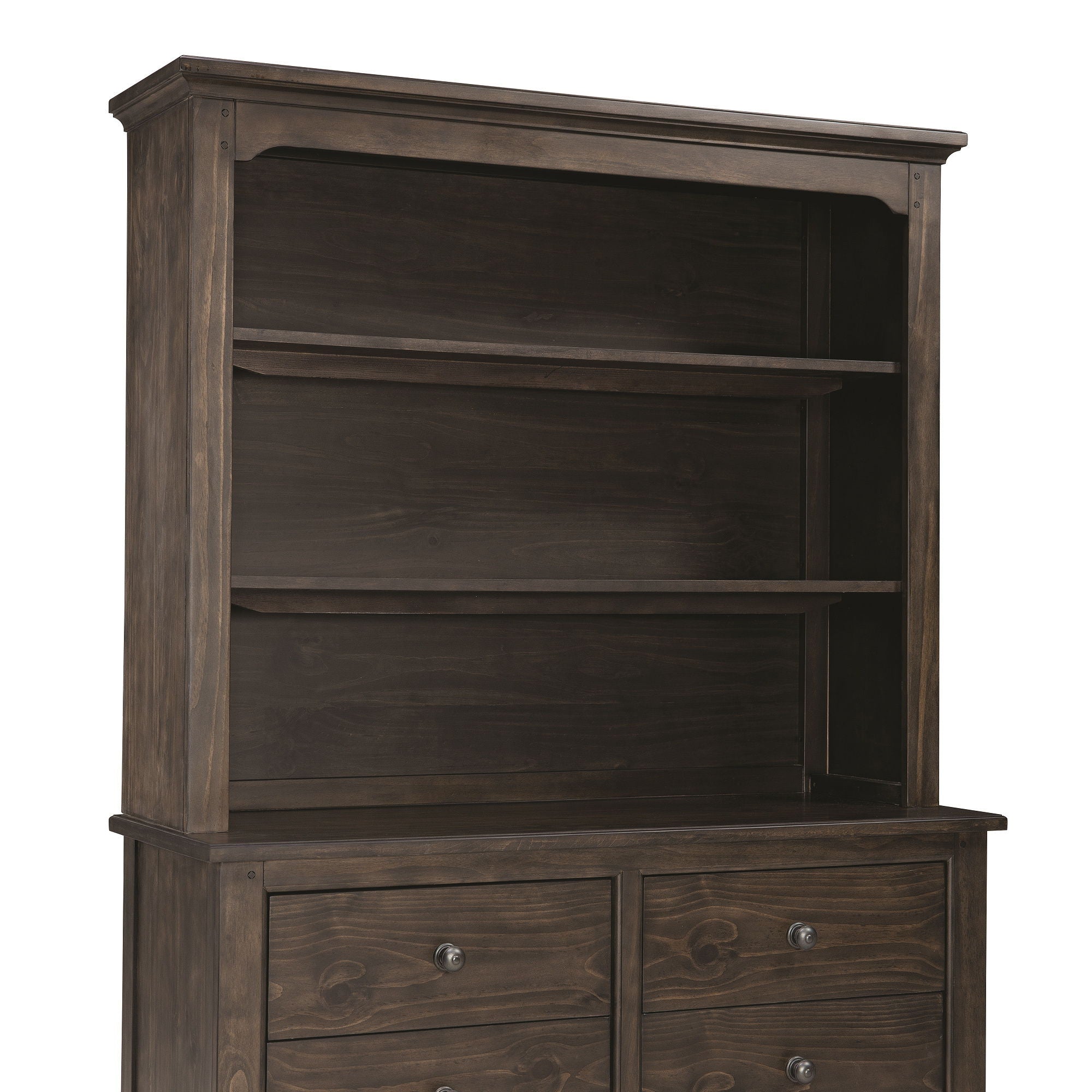 Taylor - 6 Drawer Dresser