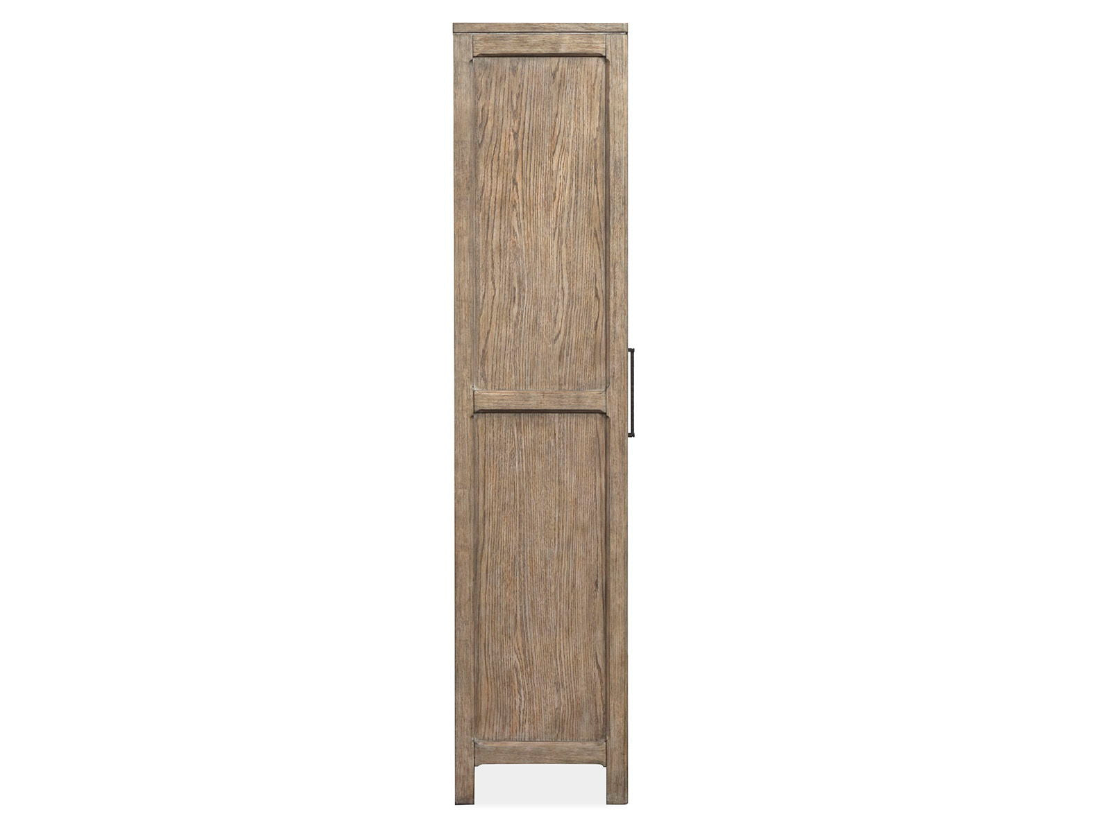 Claremont - Display Cabinet - Smokey Taupe