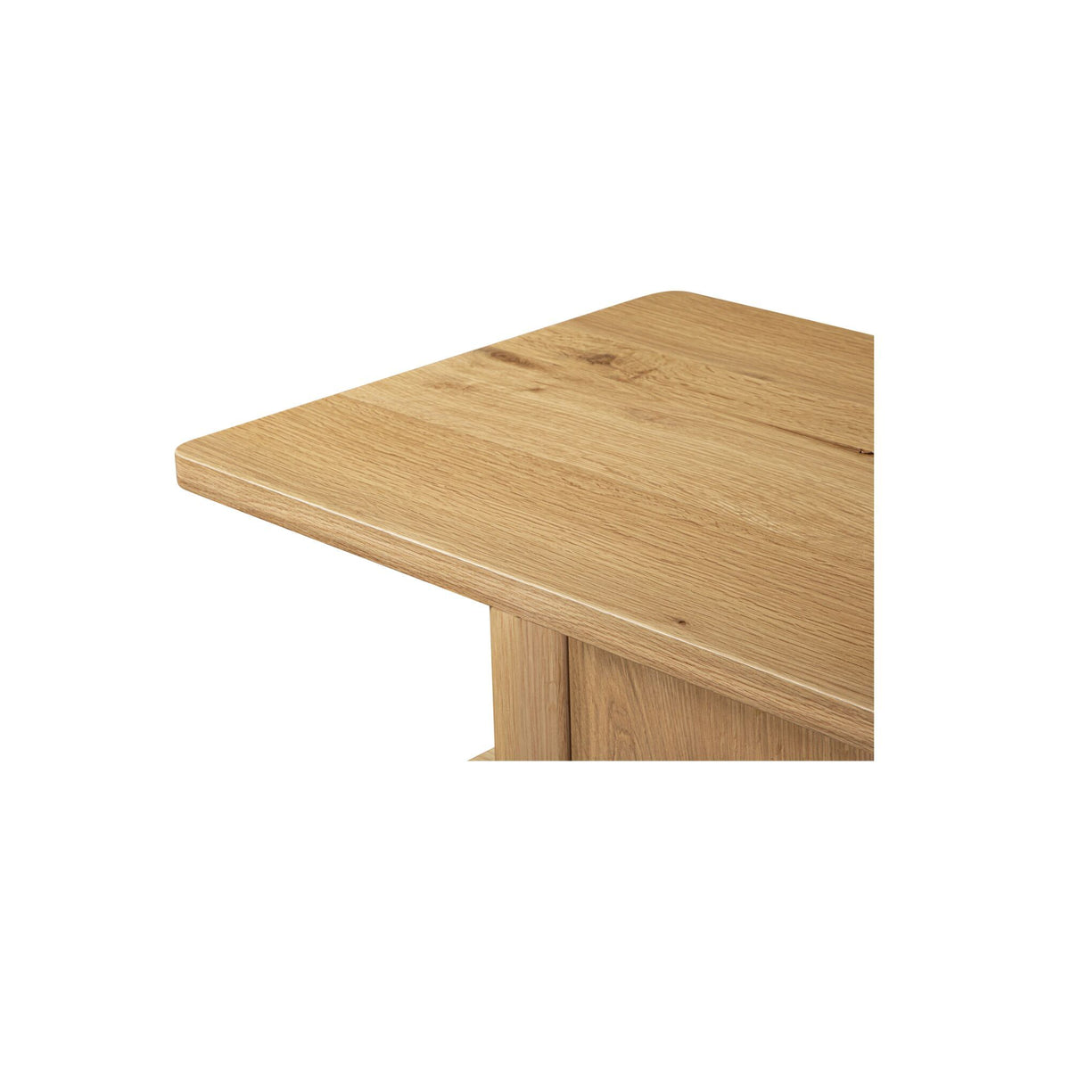 Casey - Sideboard - Rustic Oak