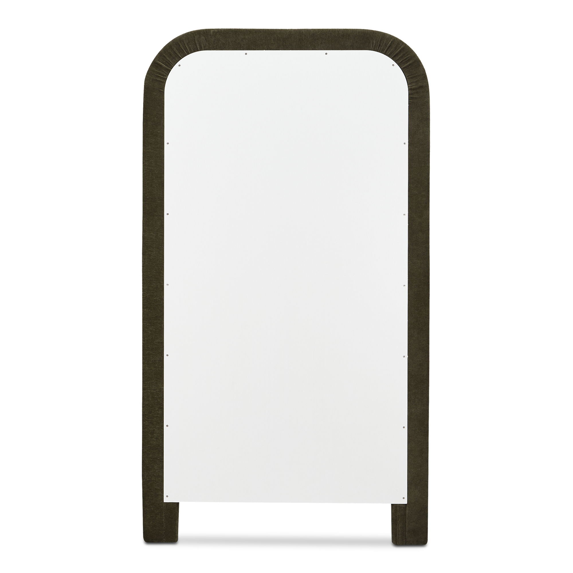 Ellison - Mirror - Olive