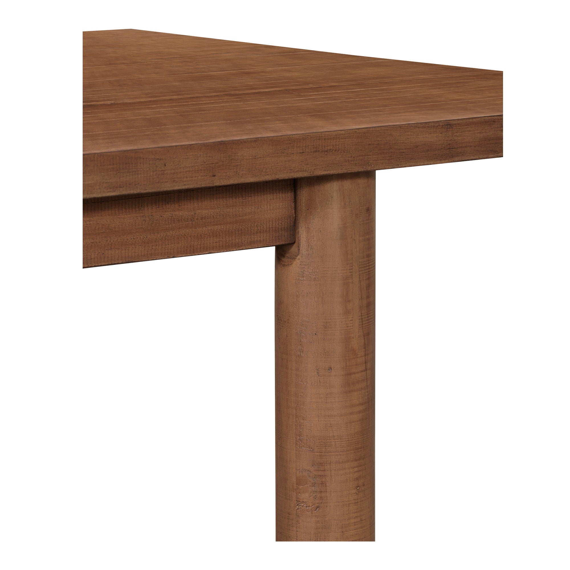 Arden - Dining Table - Brown