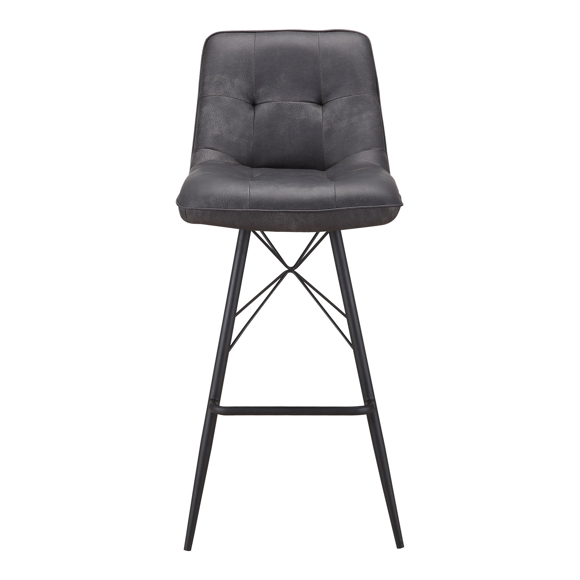 Morrison - Barstool - Gray