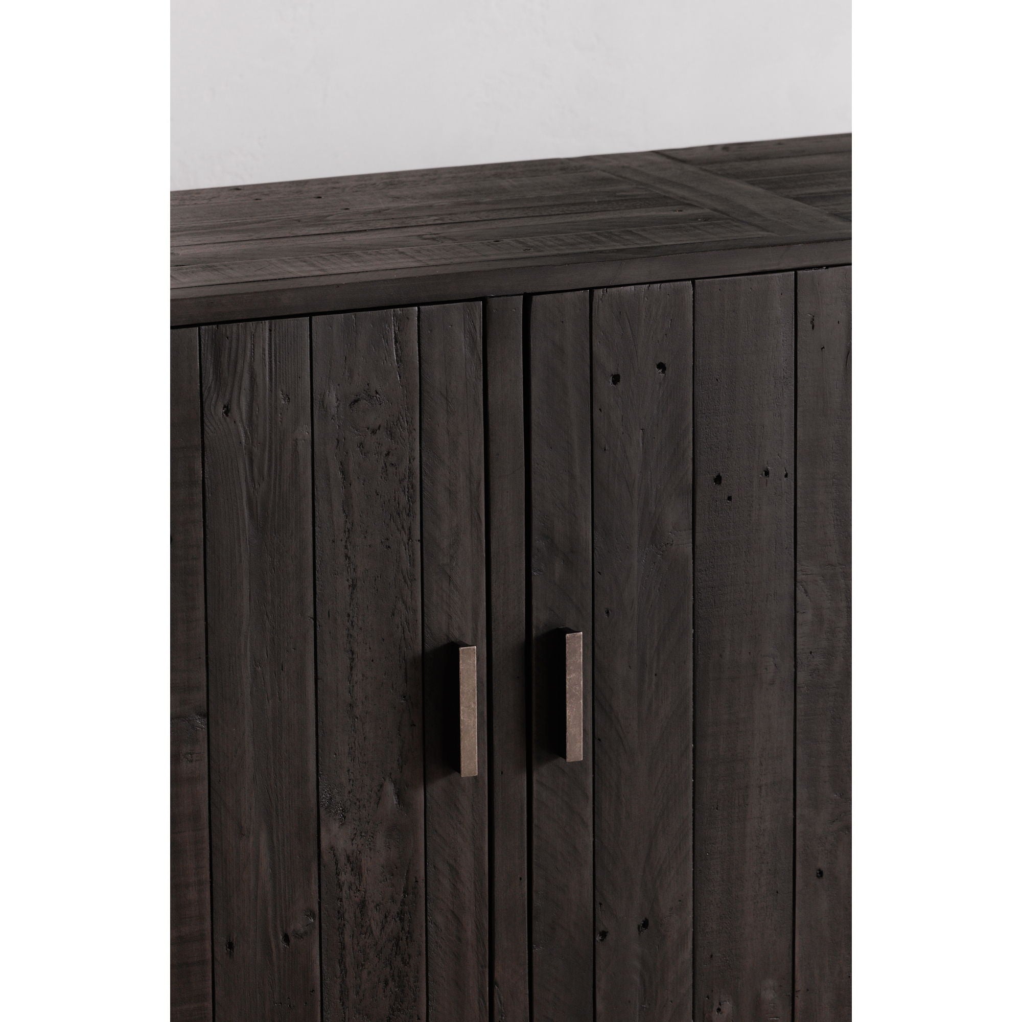 Sierra - Sideboard - Black
