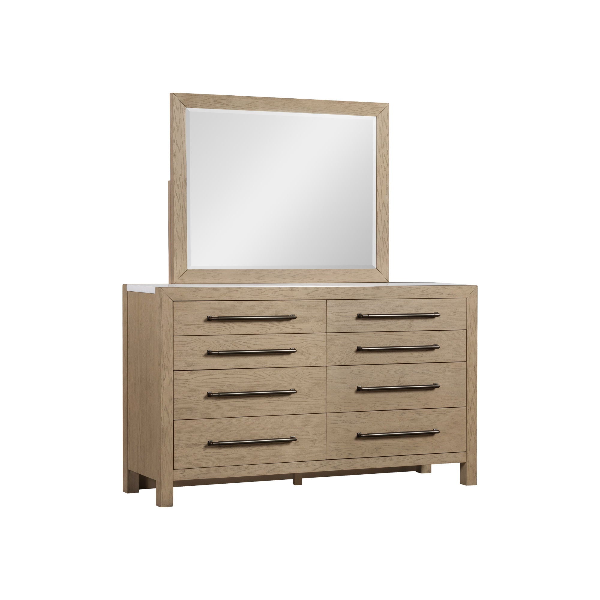 Cornerstone - Dresser - French Oak