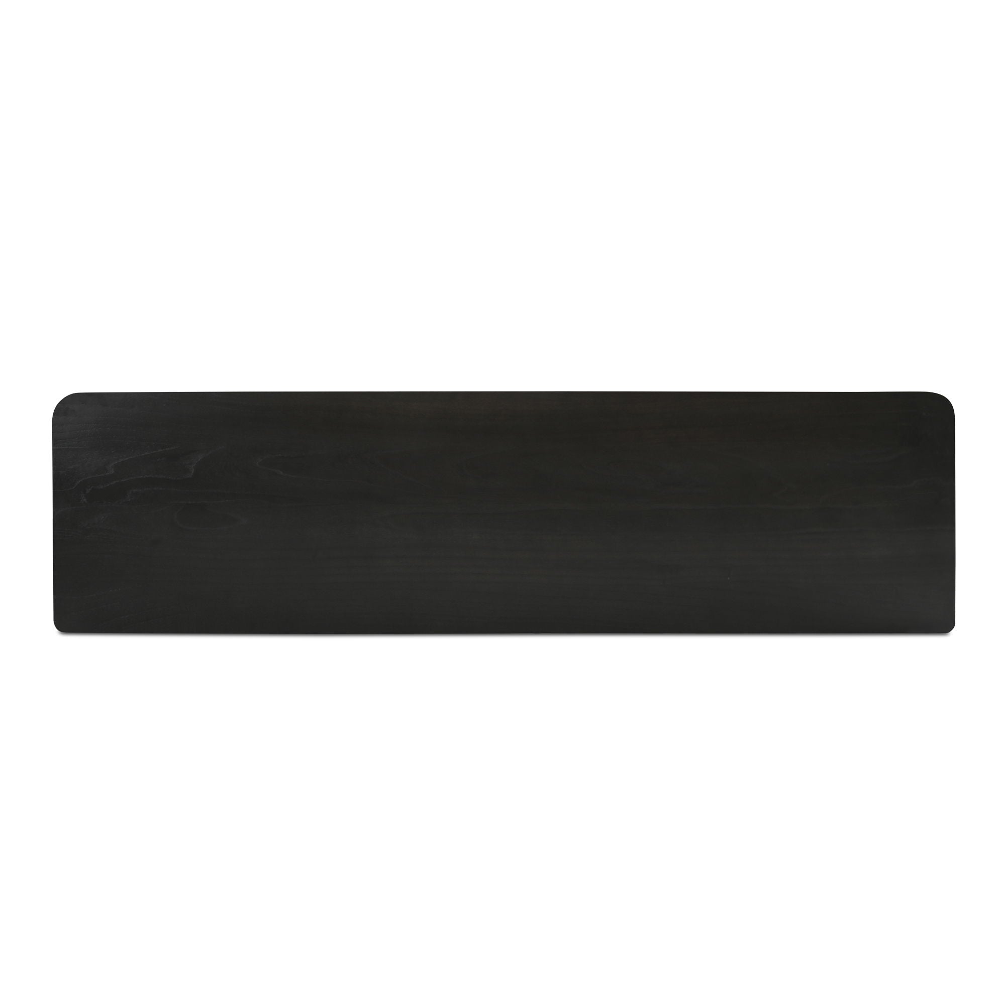 Mona - Sideboard - Black