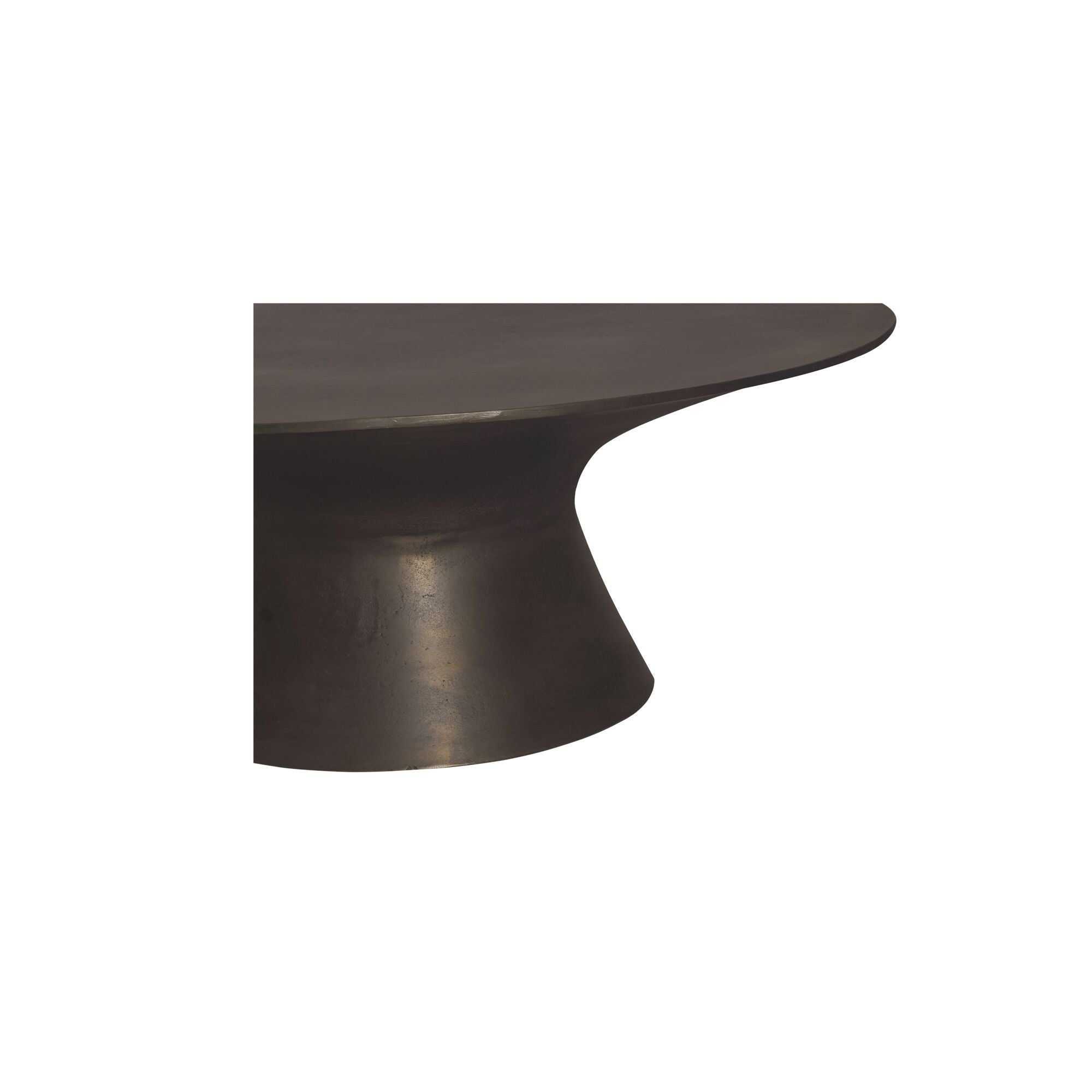 Bardo - Outdoor Coffee Table - Deep Bronze