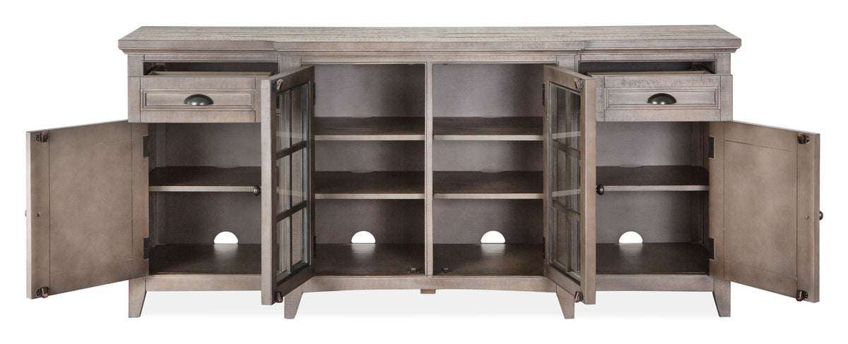 Paxton Place - Entertainment Console