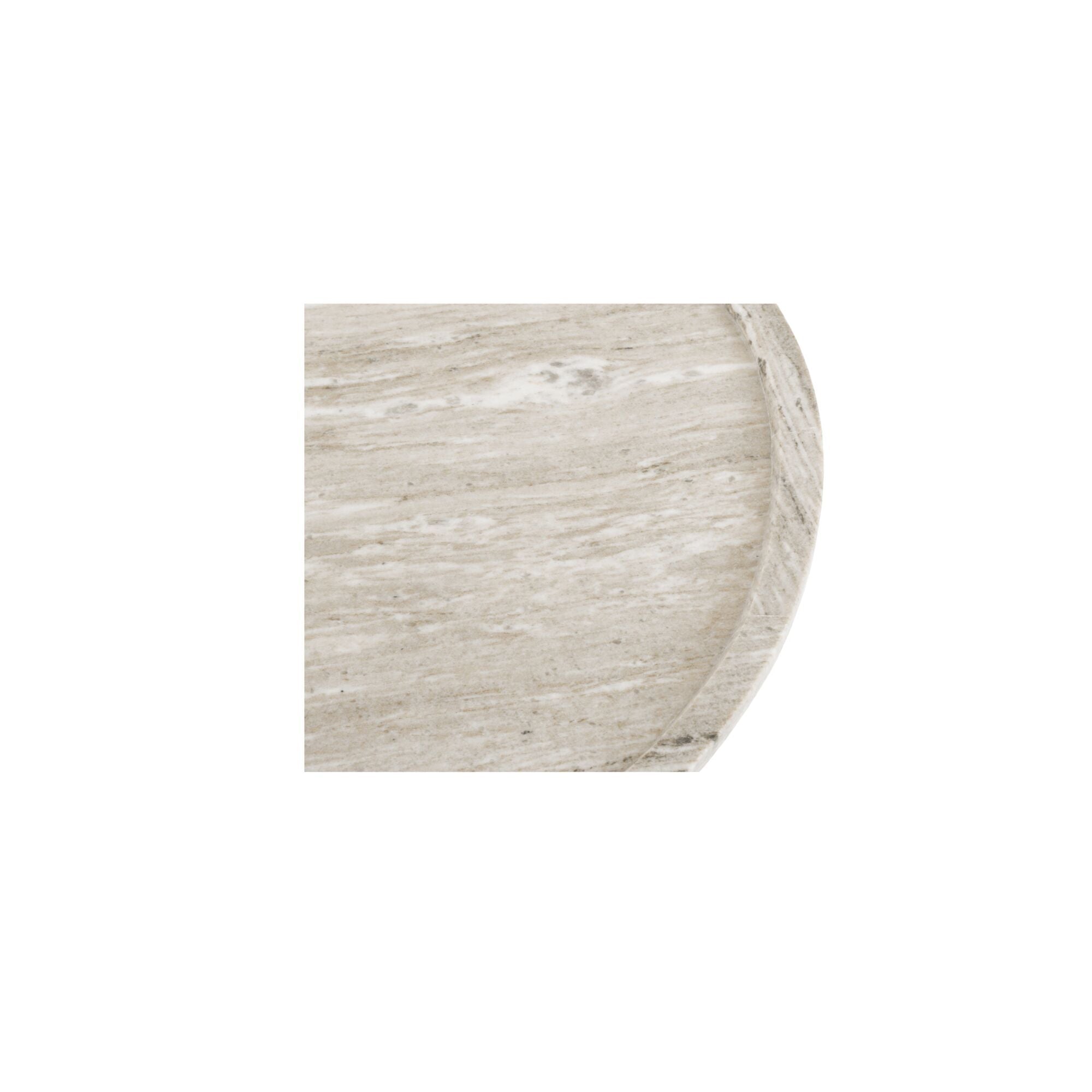 Kimberley - Coffee Table - Gray