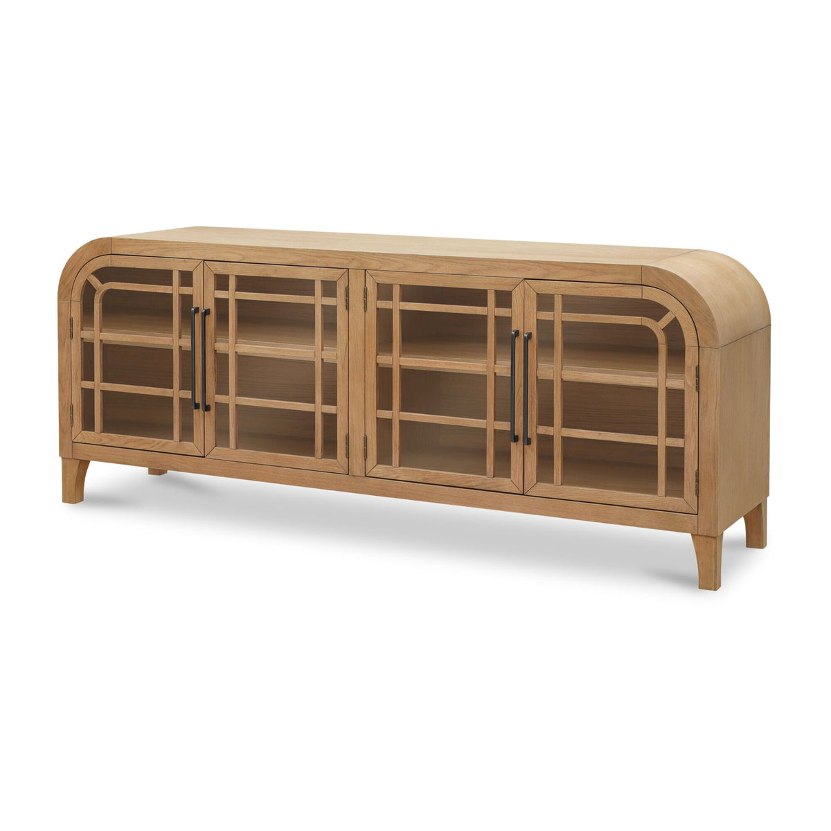 Maddie - Sideboard - Natural