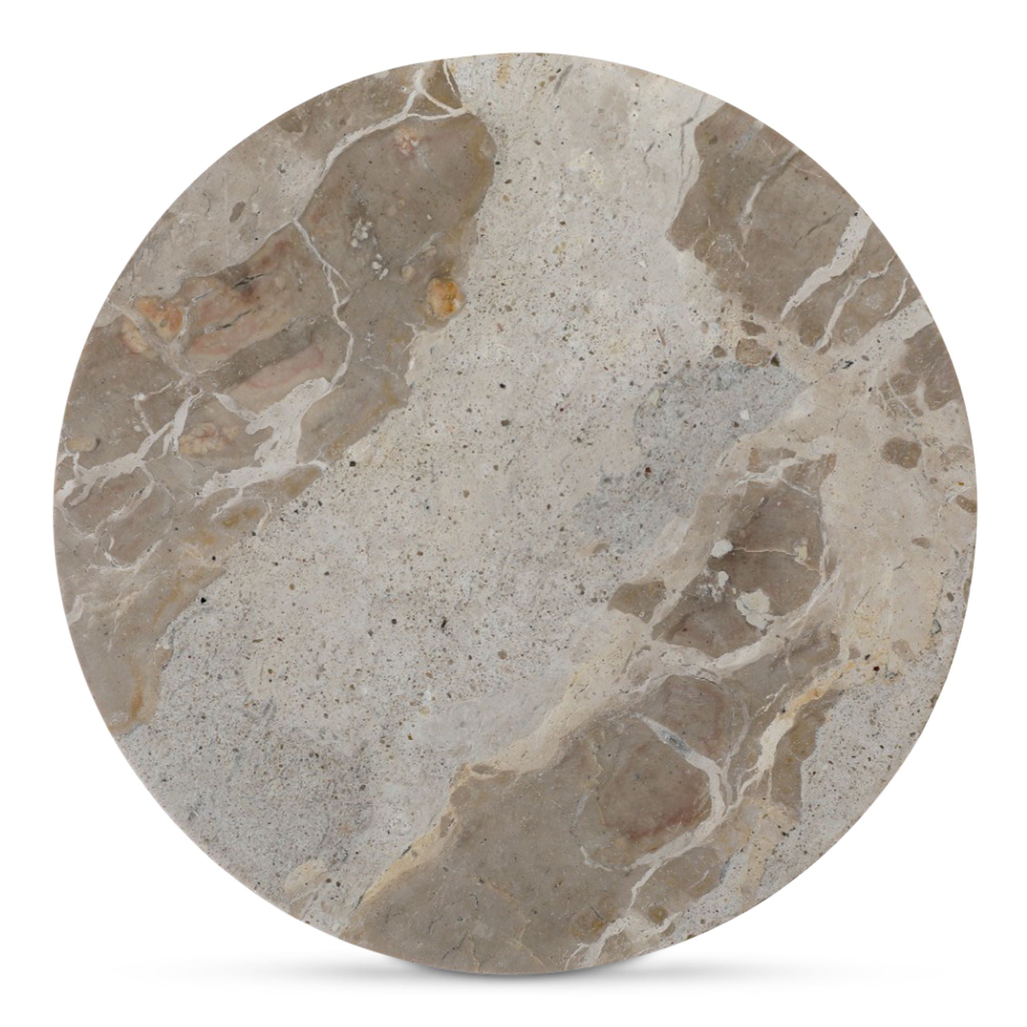 Anais - Catchall - Beige Marble