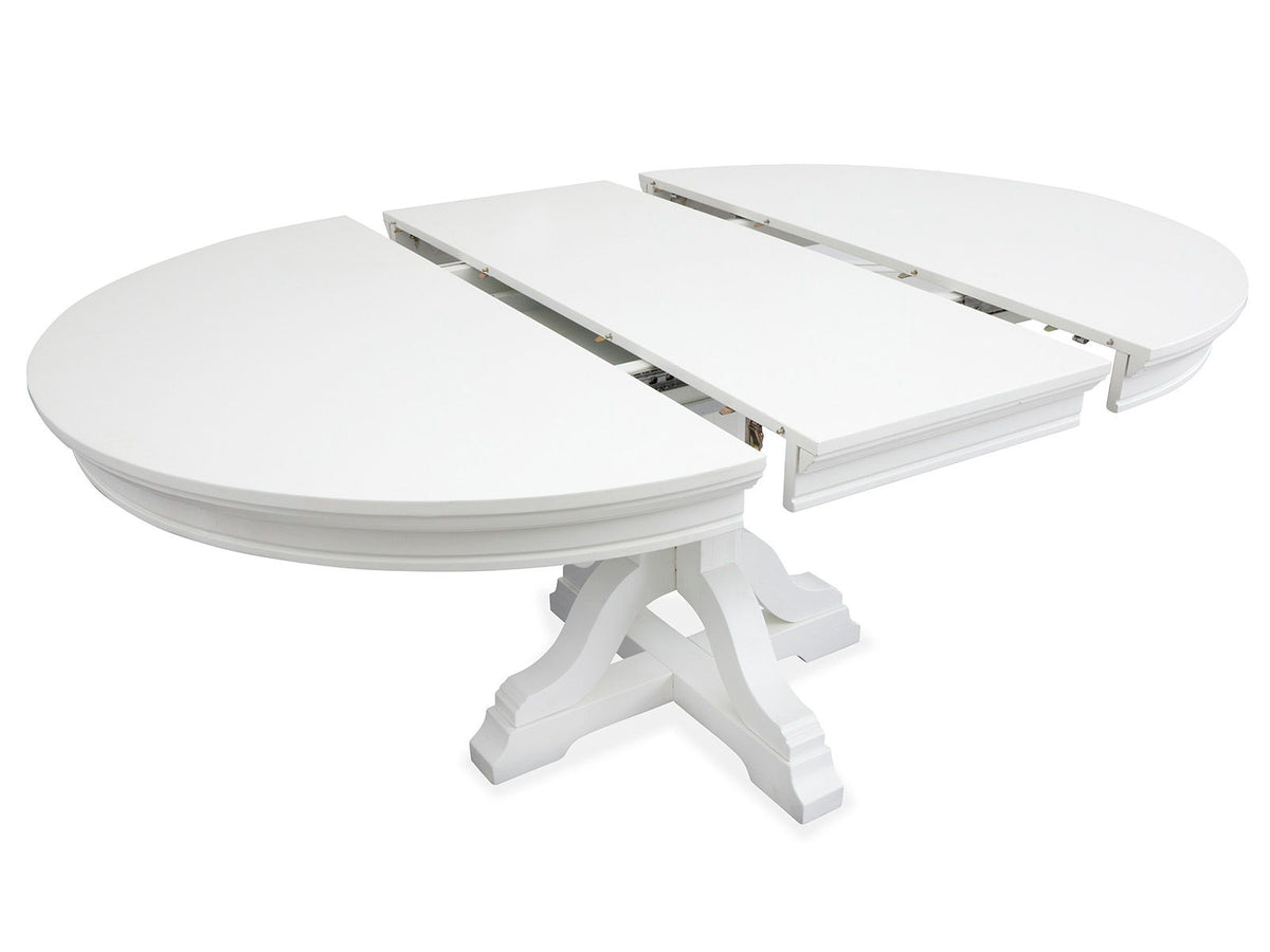 Charleston - 48" Round Dining Table