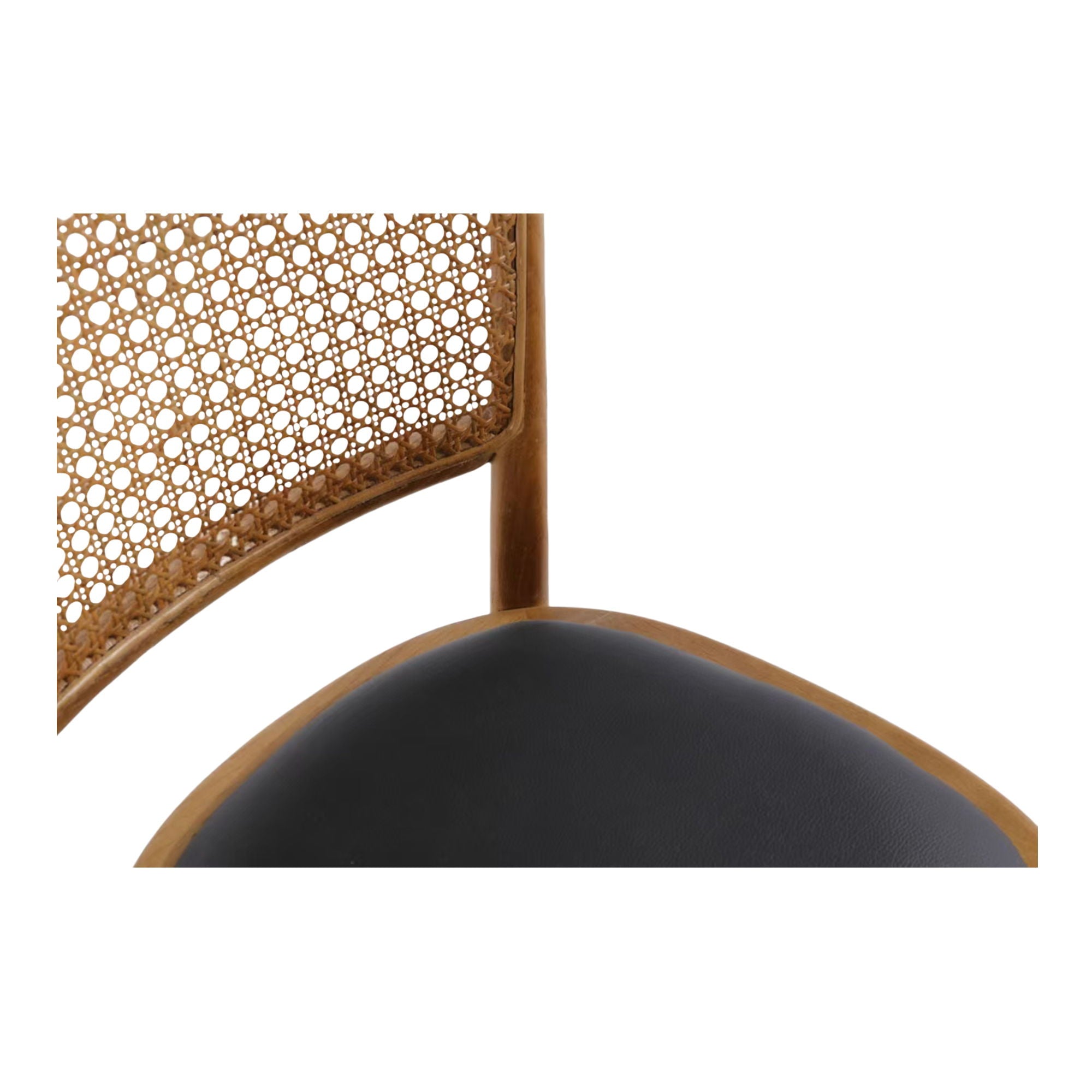 Bedford - Dining Chair (Set of 2) - Light Brown