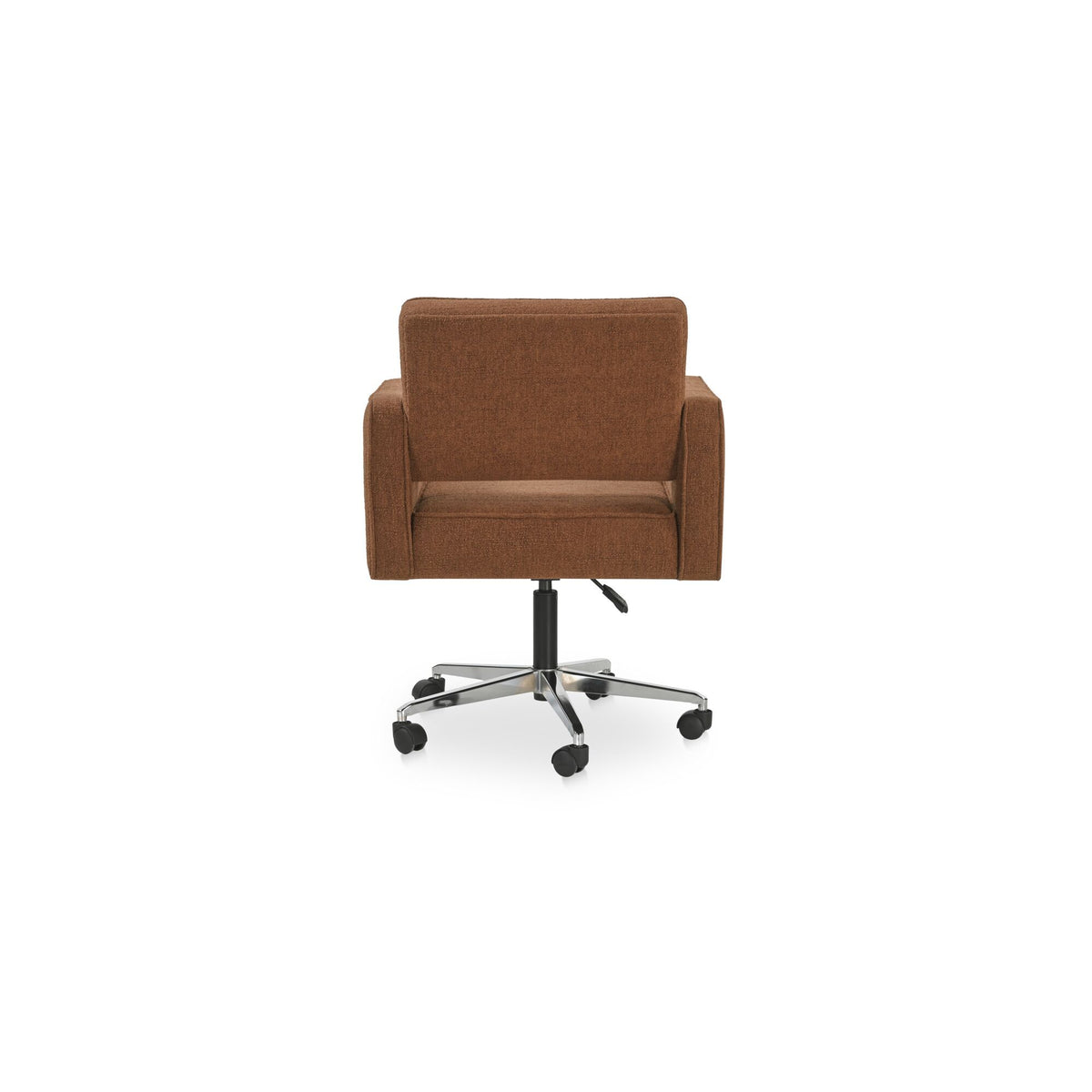 Harris - Office Chair - Burgundy