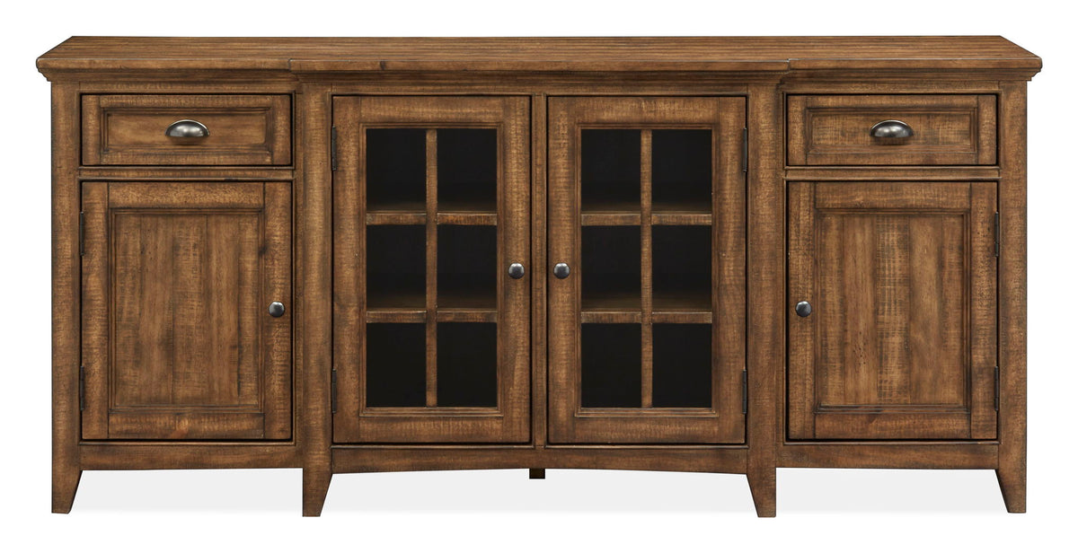 Bay Creek - Entertainment Console