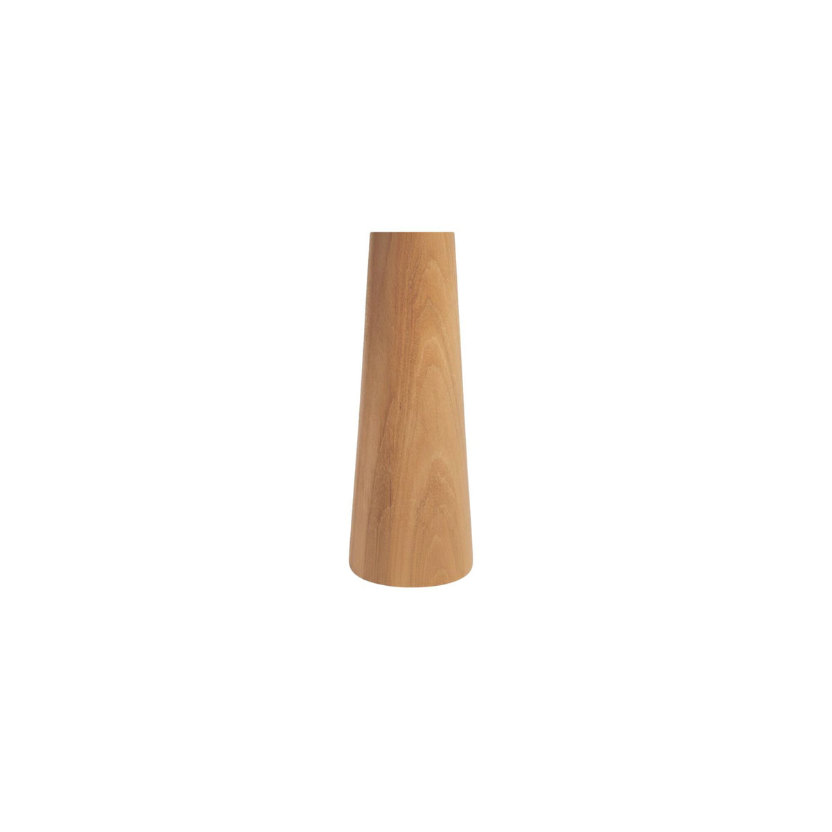 Pax - Outdoor Side Table - Natural