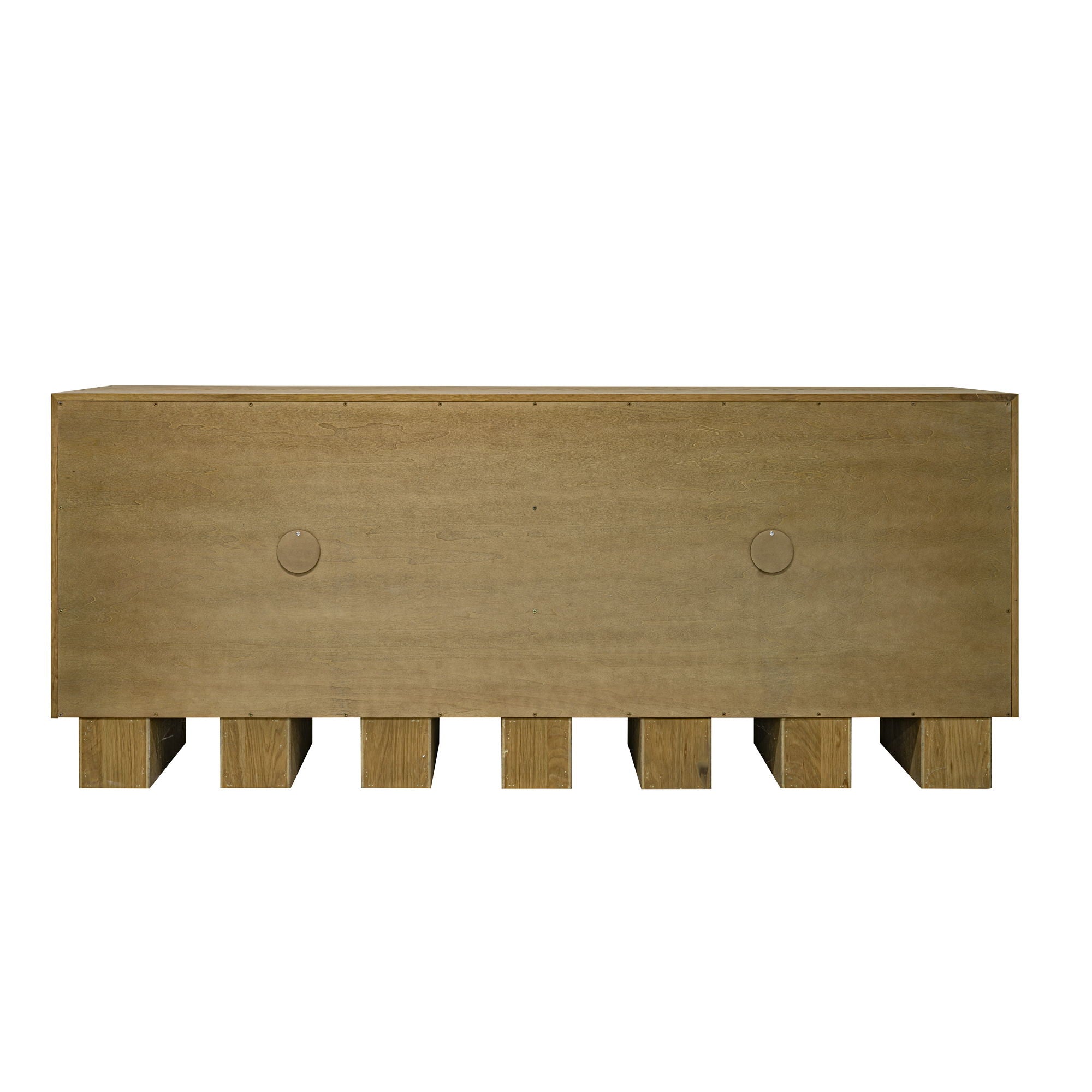 Marcelle - Sideboard - White