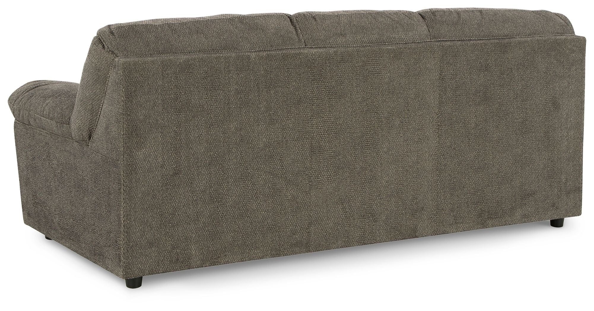 Norlou - Flannel - Sofa
