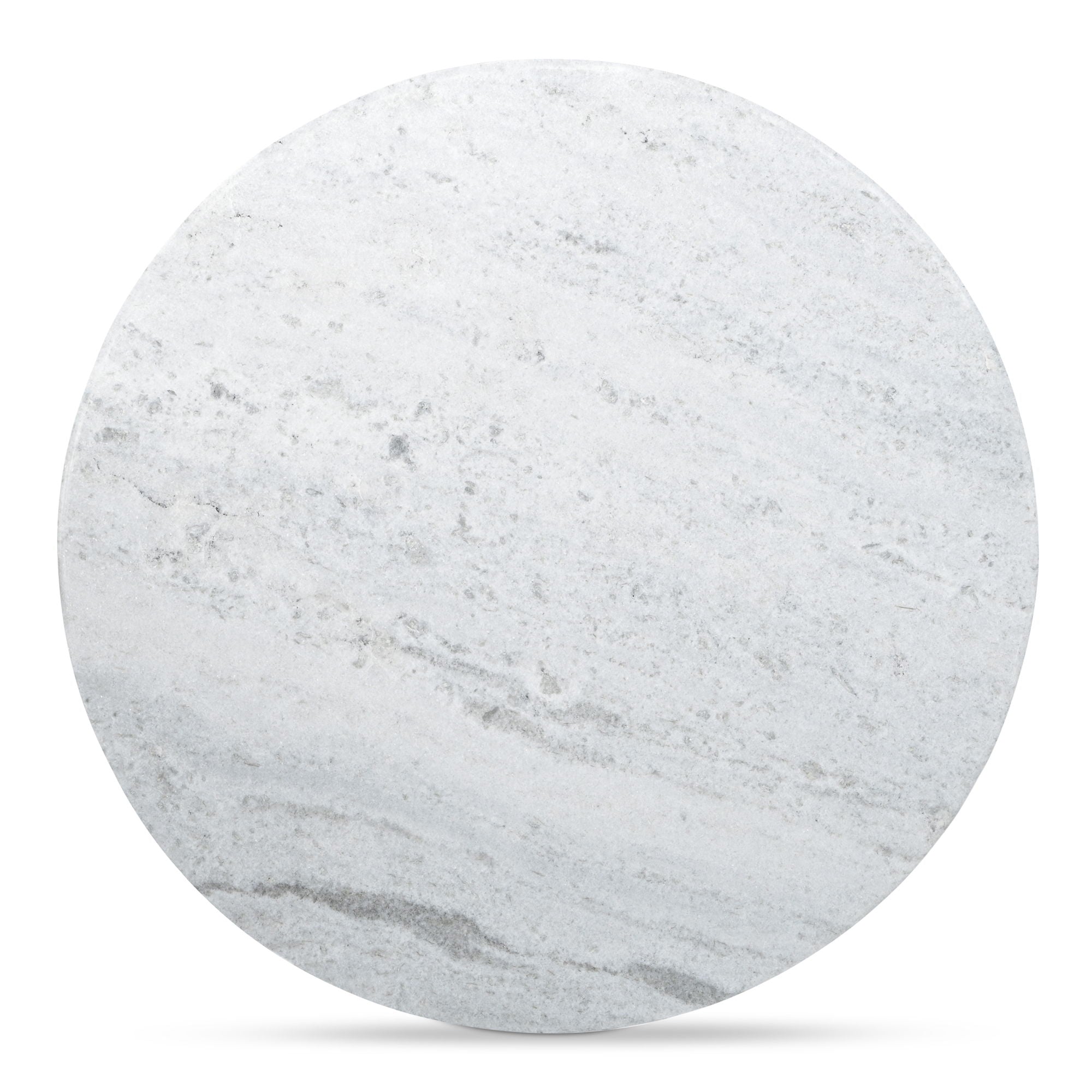 Stanley - Dining Table - White