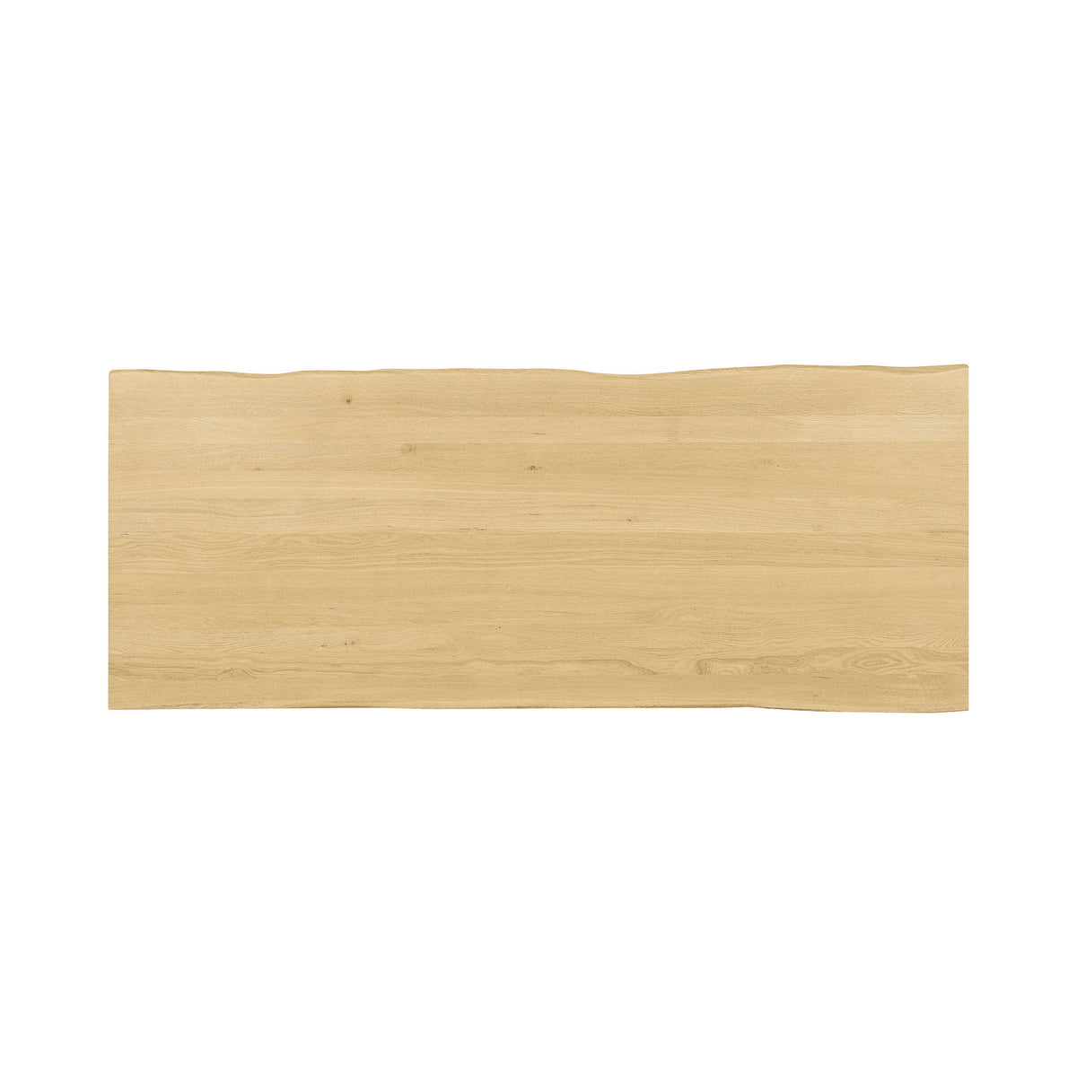 Bent - Dining Table Small - Oak / Natural
