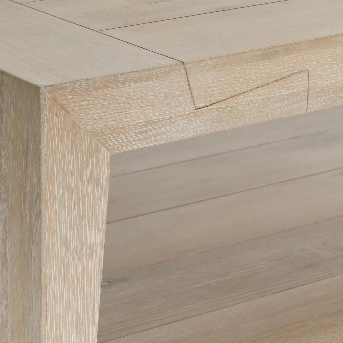 Troy - Coffee Table