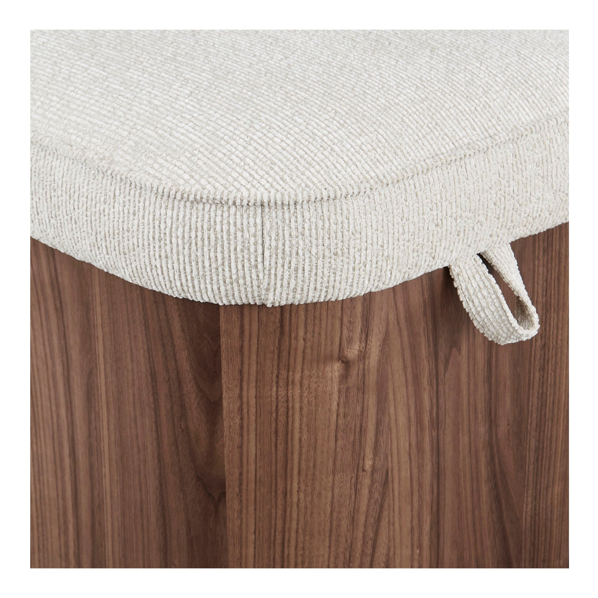 Sonny - Stool - Walnut