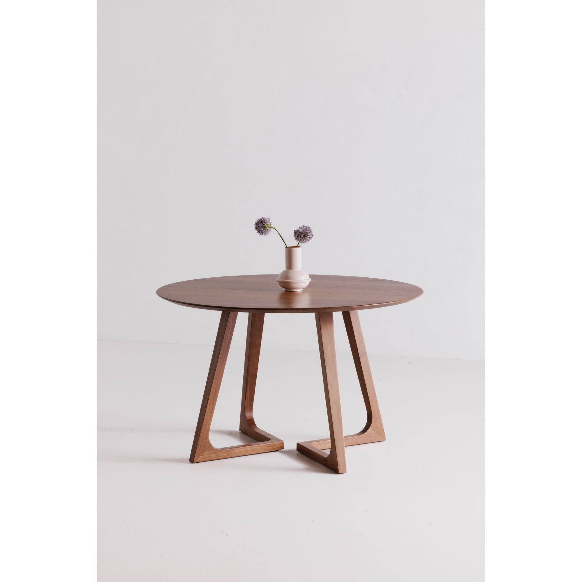 Godenza - Dining Table - Natural