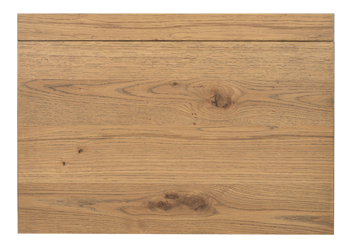 Davenport - Drawer Nightstand - Rustic Caramel
