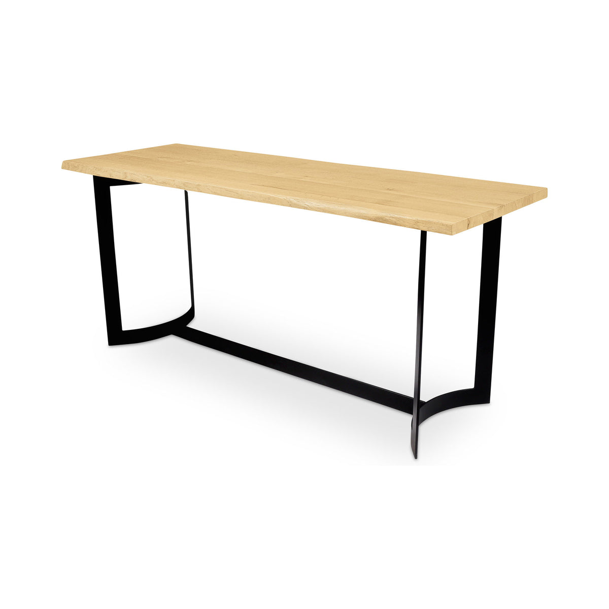 Bent - Bench Extra Small - Oak / Natural