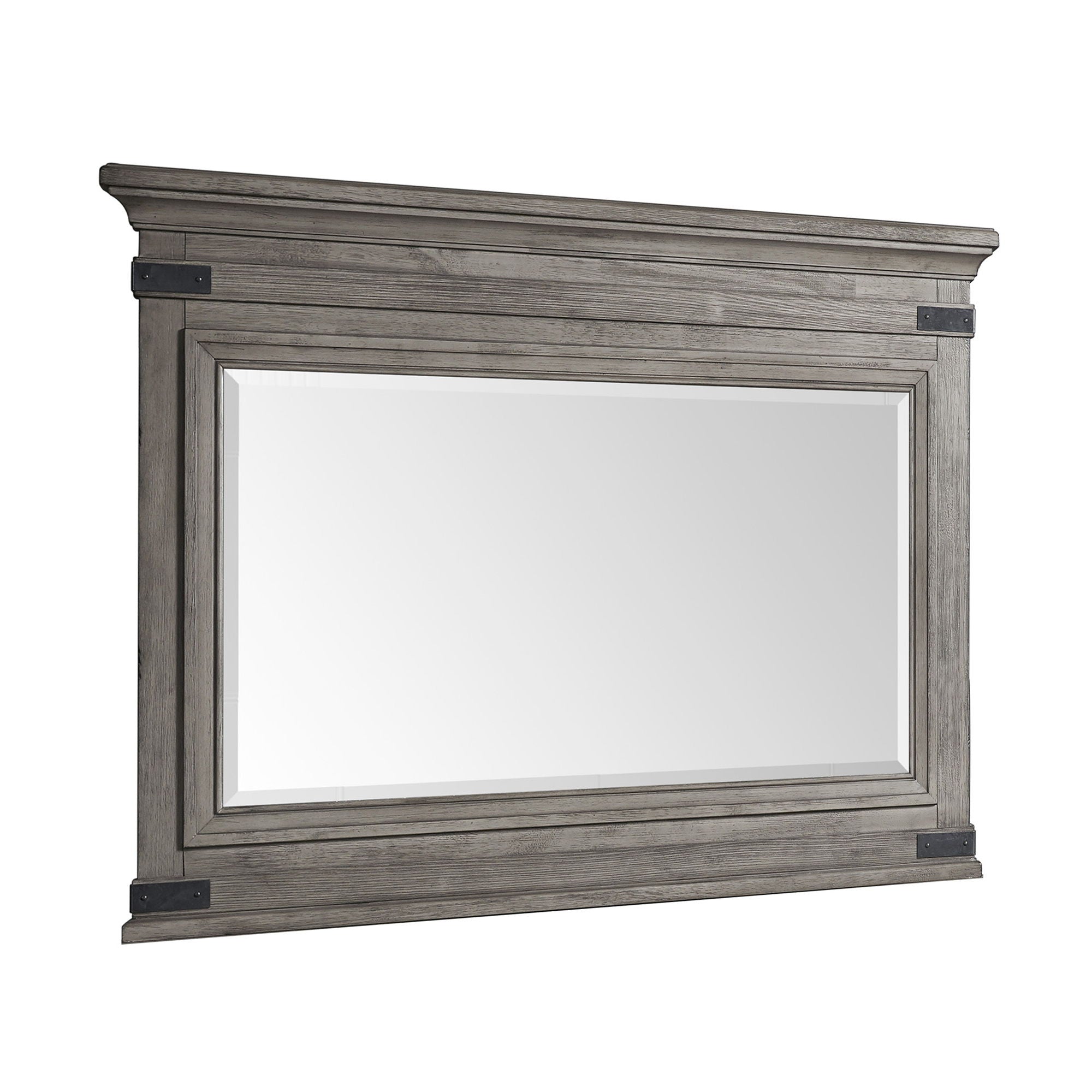 Forge - Mirror
